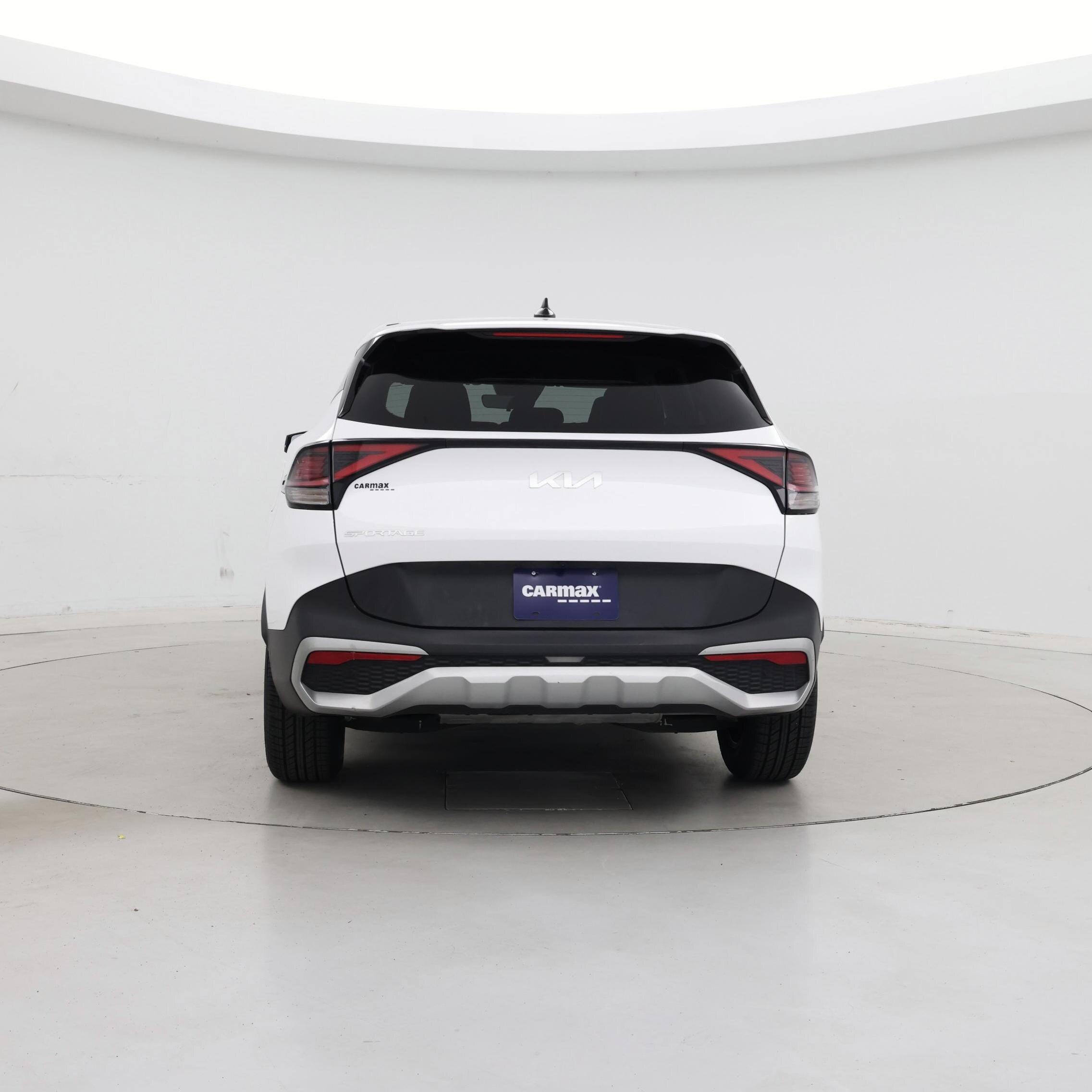 Thumbnail: 2023 Kia Sportage - 6