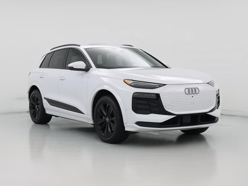 2025 Audi Q6 e-tron Premium Plus -
                  Irving, TX