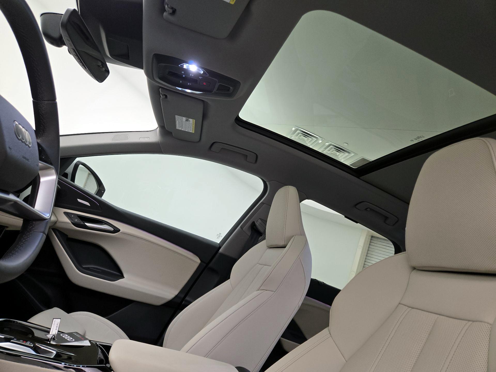 Thumbnail: 2025 Audi Q6 e-tron - 19