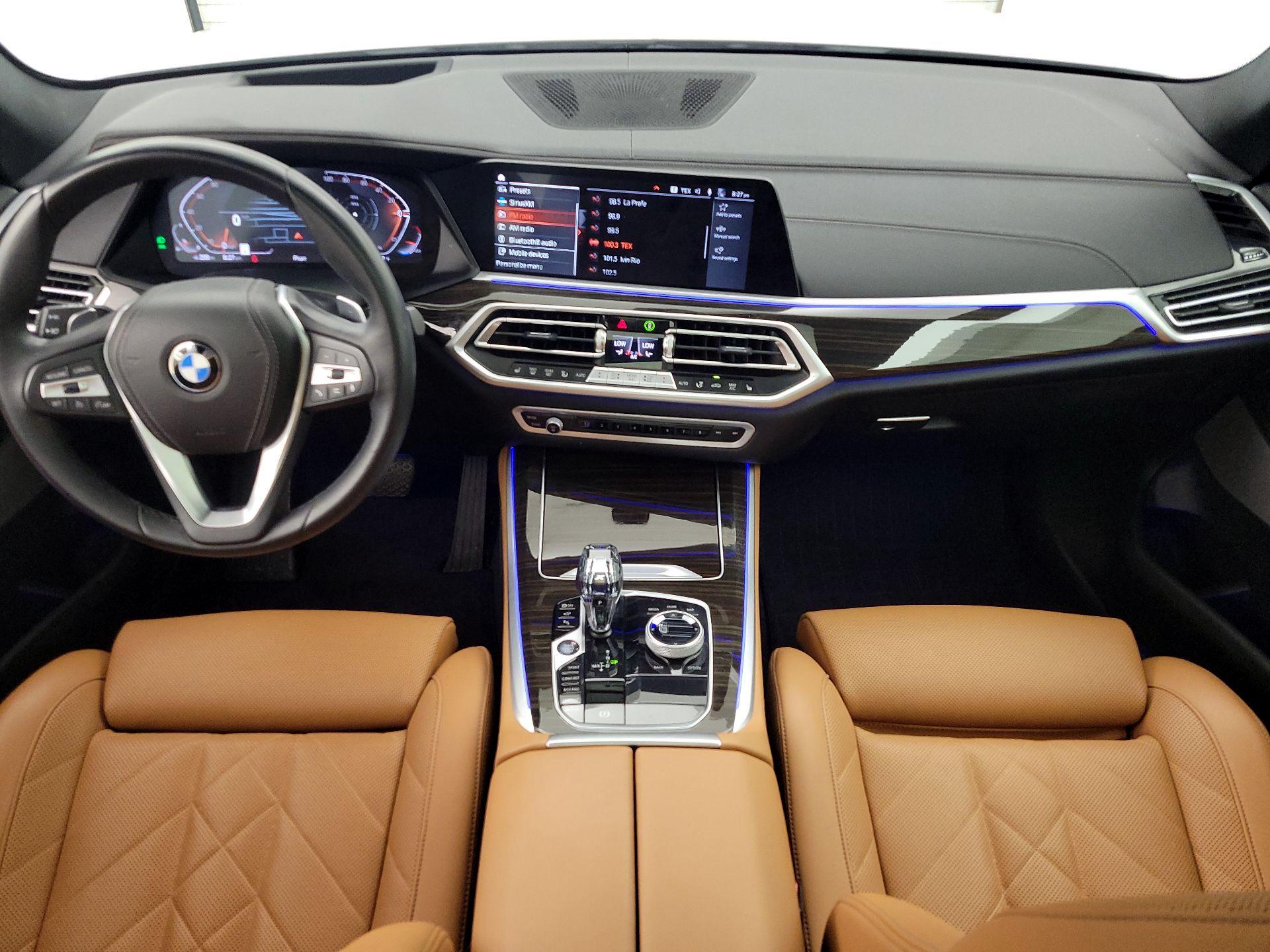 Thumbnail: 2023 BMW X5 - 9