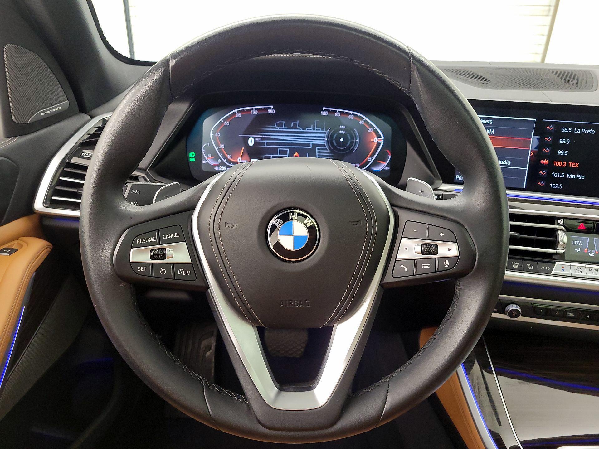 Thumbnail: 2023 BMW X5 - 10