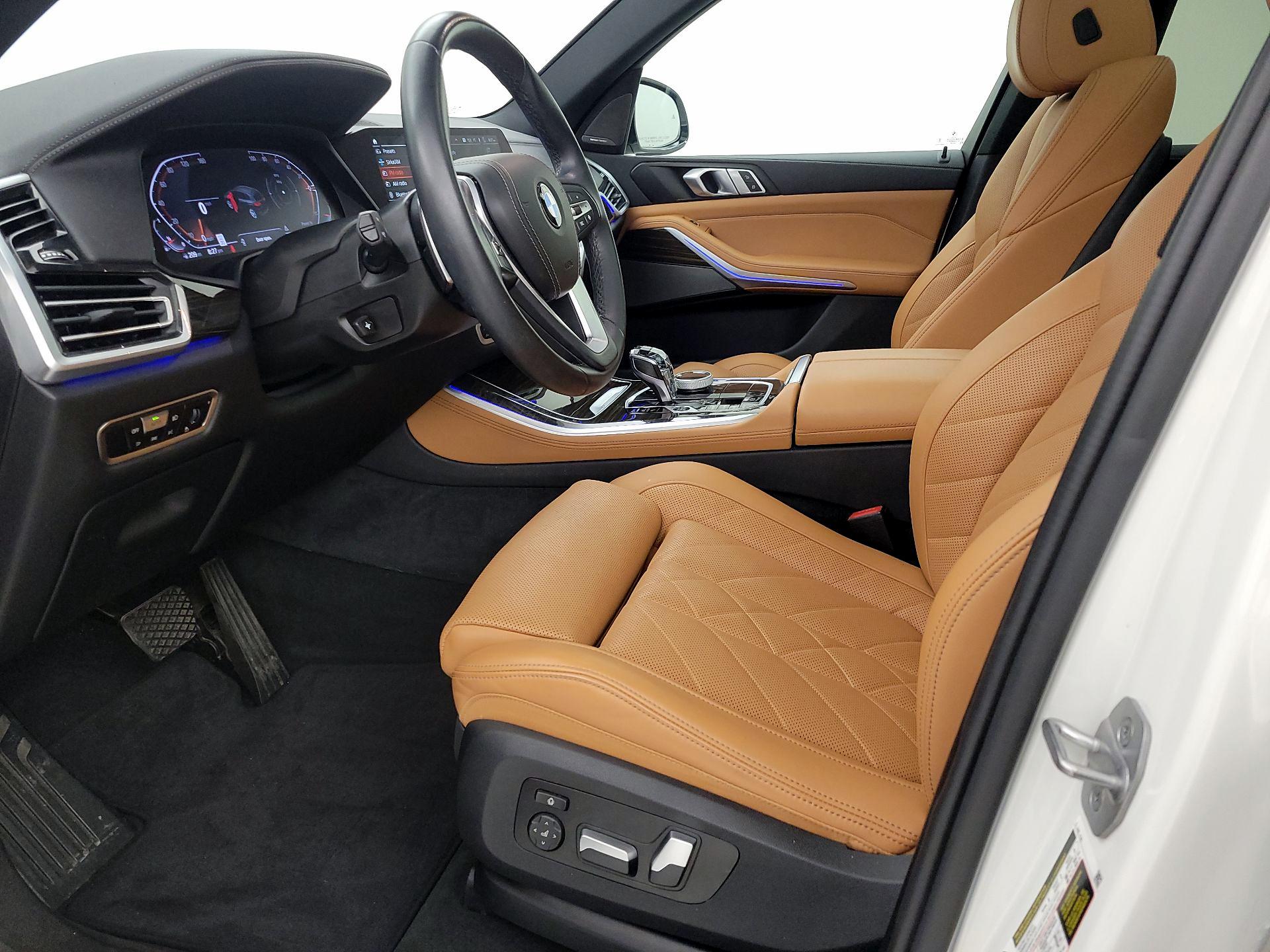 Thumbnail: 2023 BMW X5 - 11