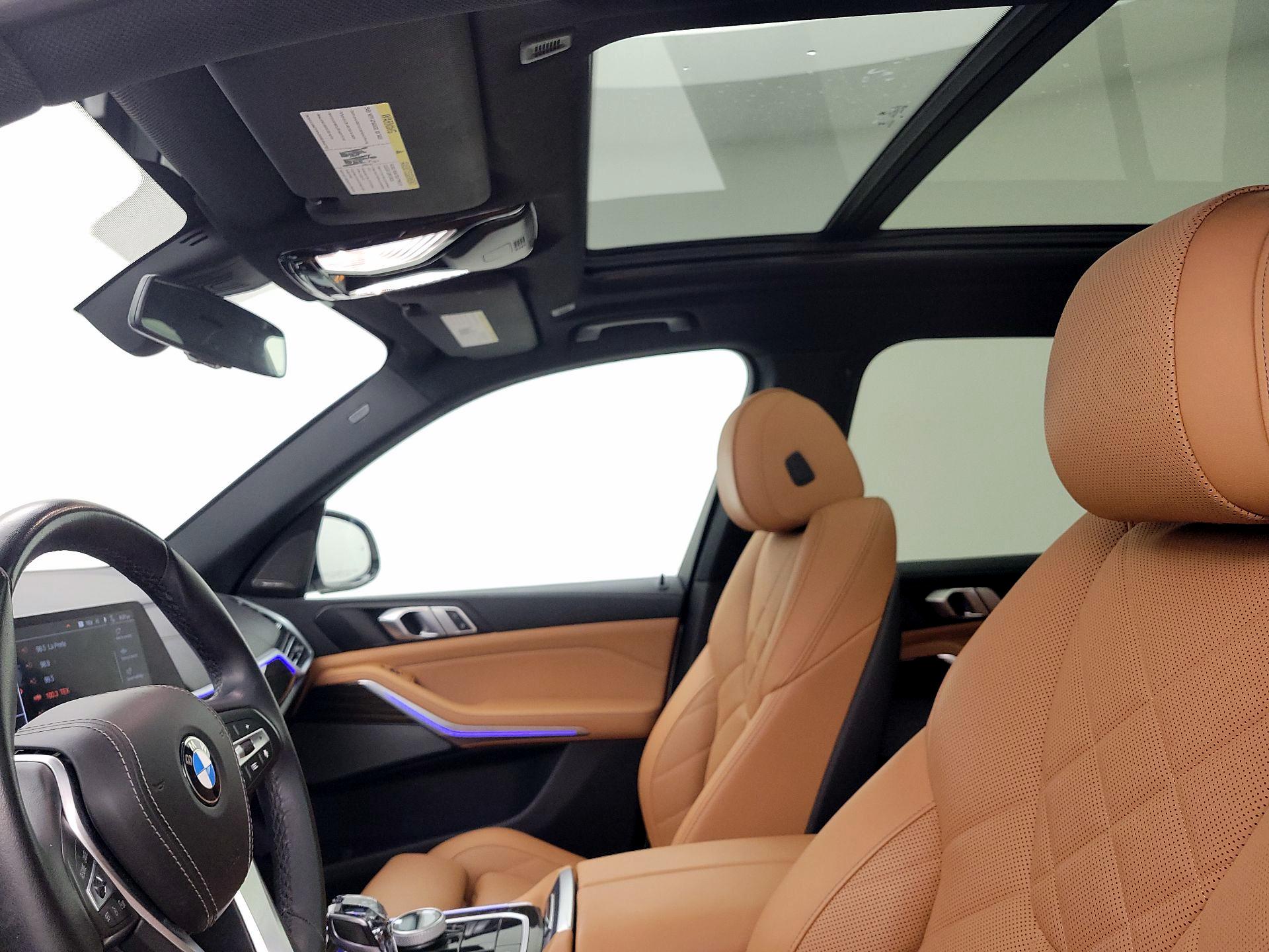 Thumbnail: 2023 BMW X5 - 20