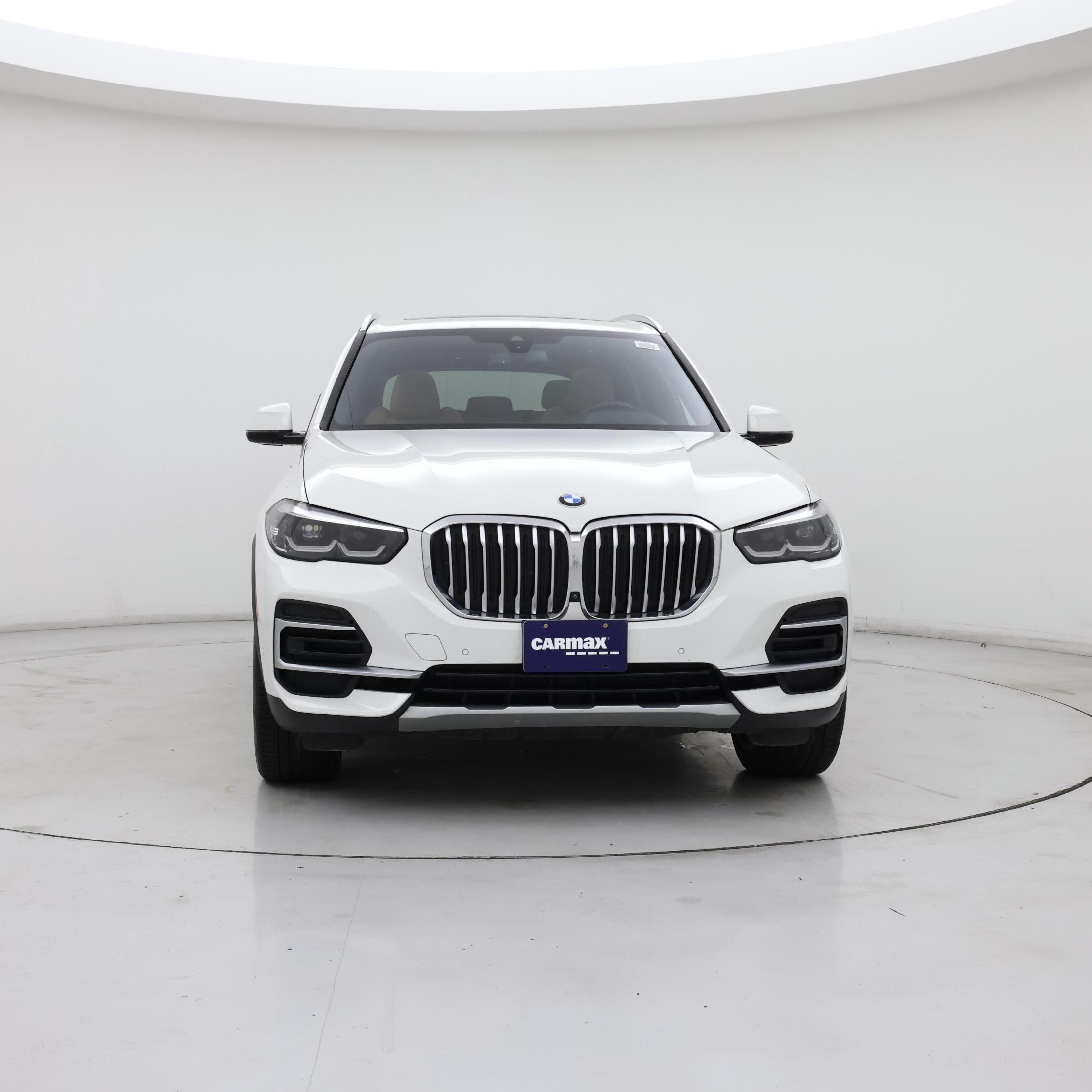 Thumbnail: 2023 BMW X5 - 5