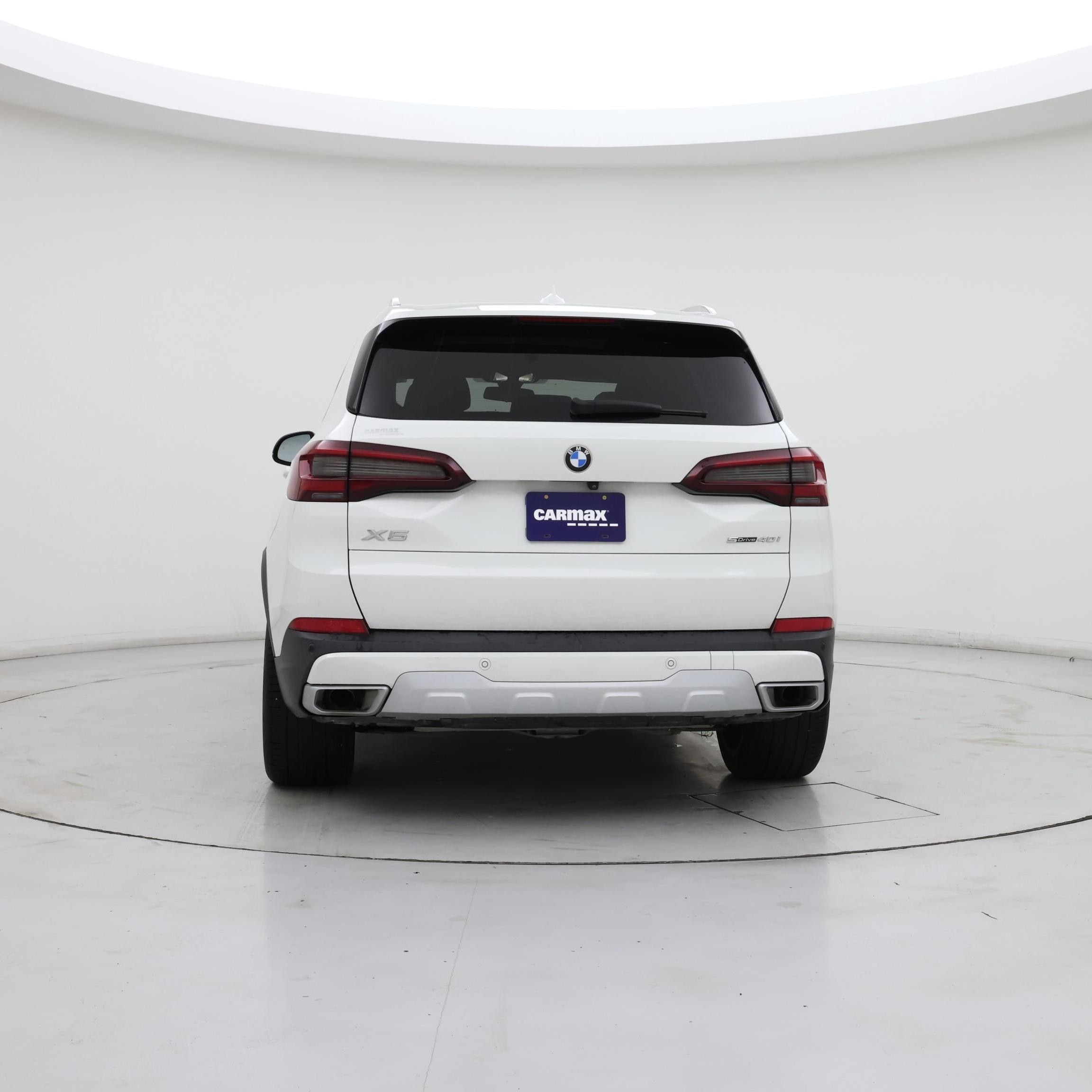 Thumbnail: 2023 BMW X5 - 6