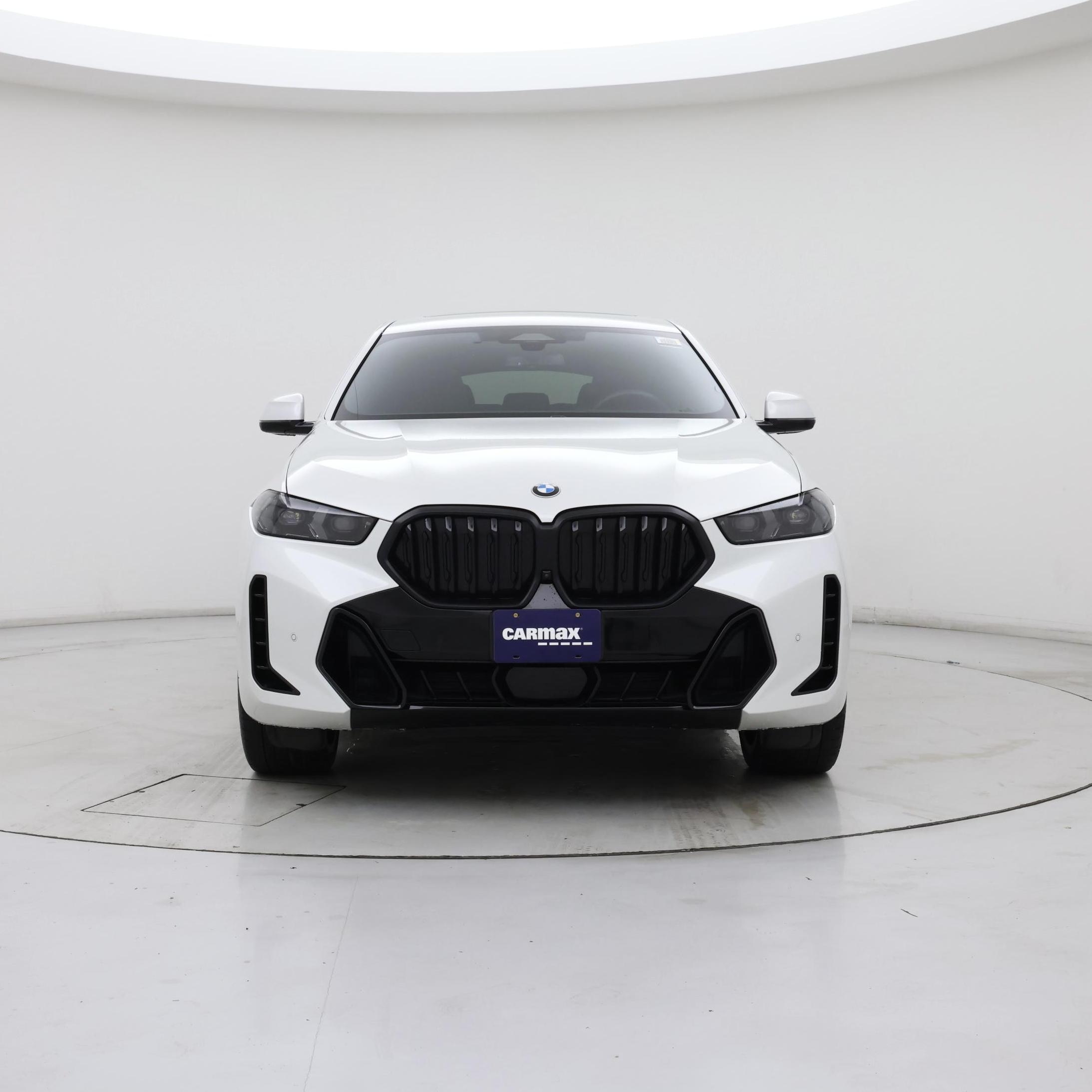 Thumbnail: 2024 BMW X6 - 5