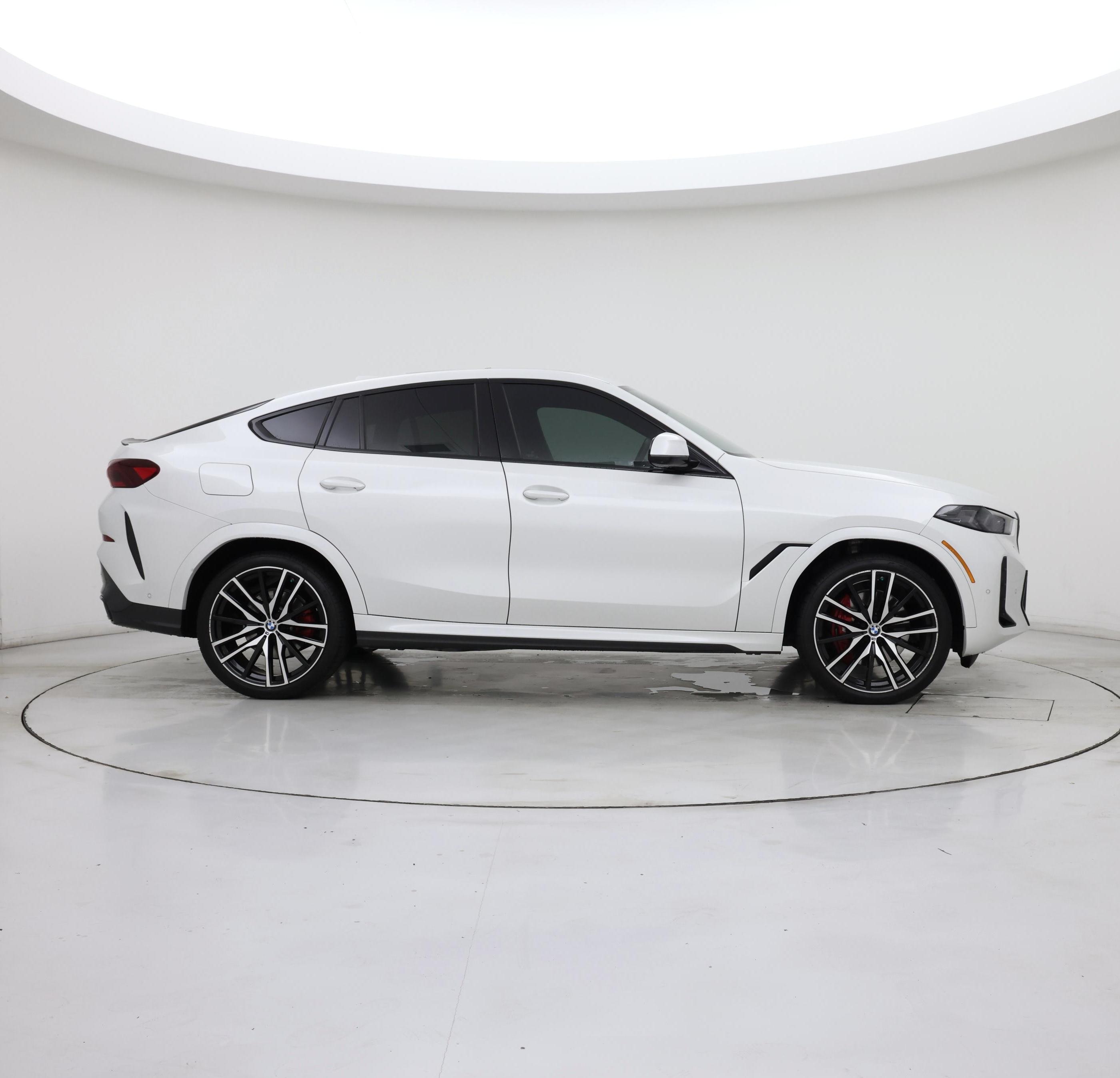 Thumbnail: 2024 BMW X6 - 7