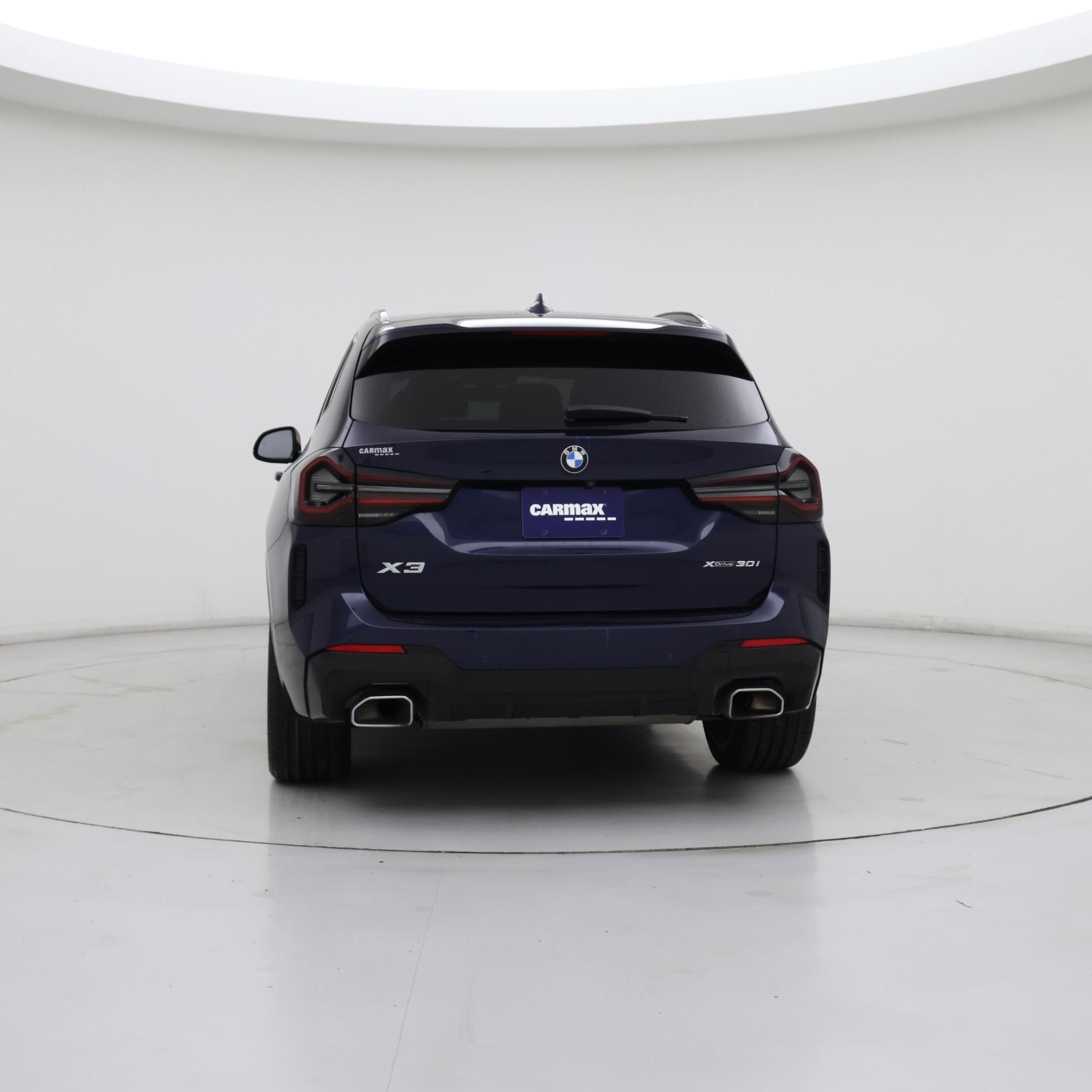 Thumbnail: 2022 BMW X3 - 6