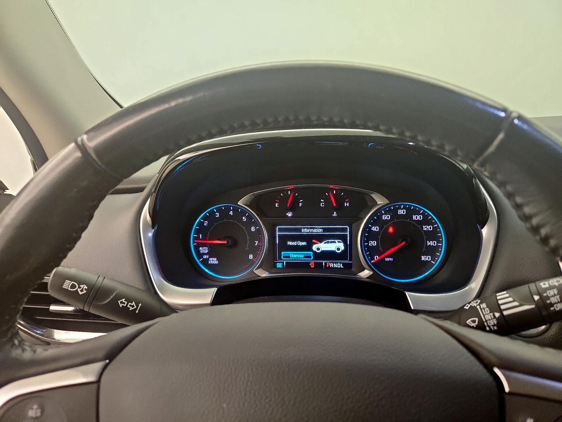 Thumbnail: 2018 Chevrolet Traverse - 9