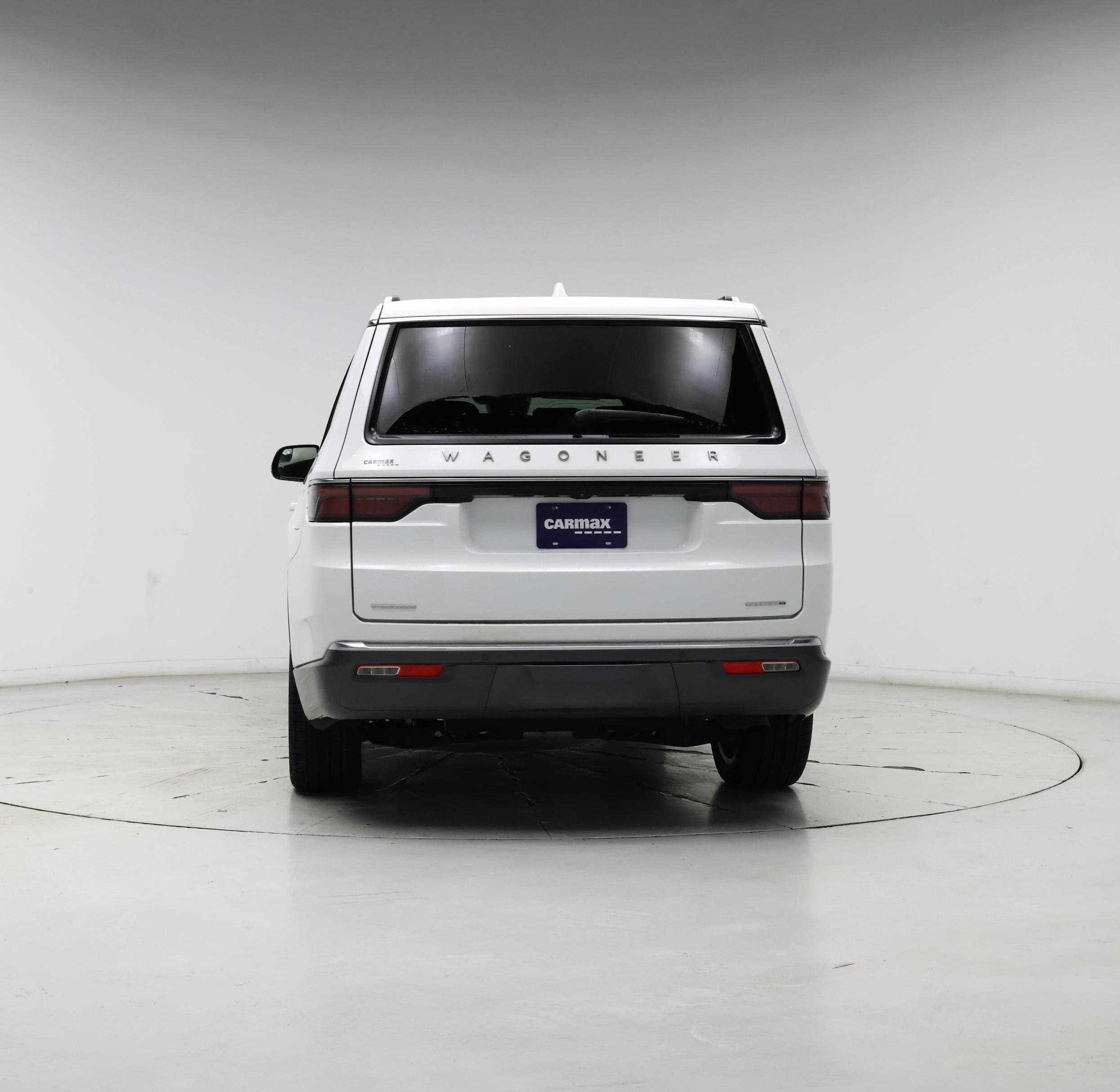 Thumbnail: 2022 Jeep Wagoneer - 6