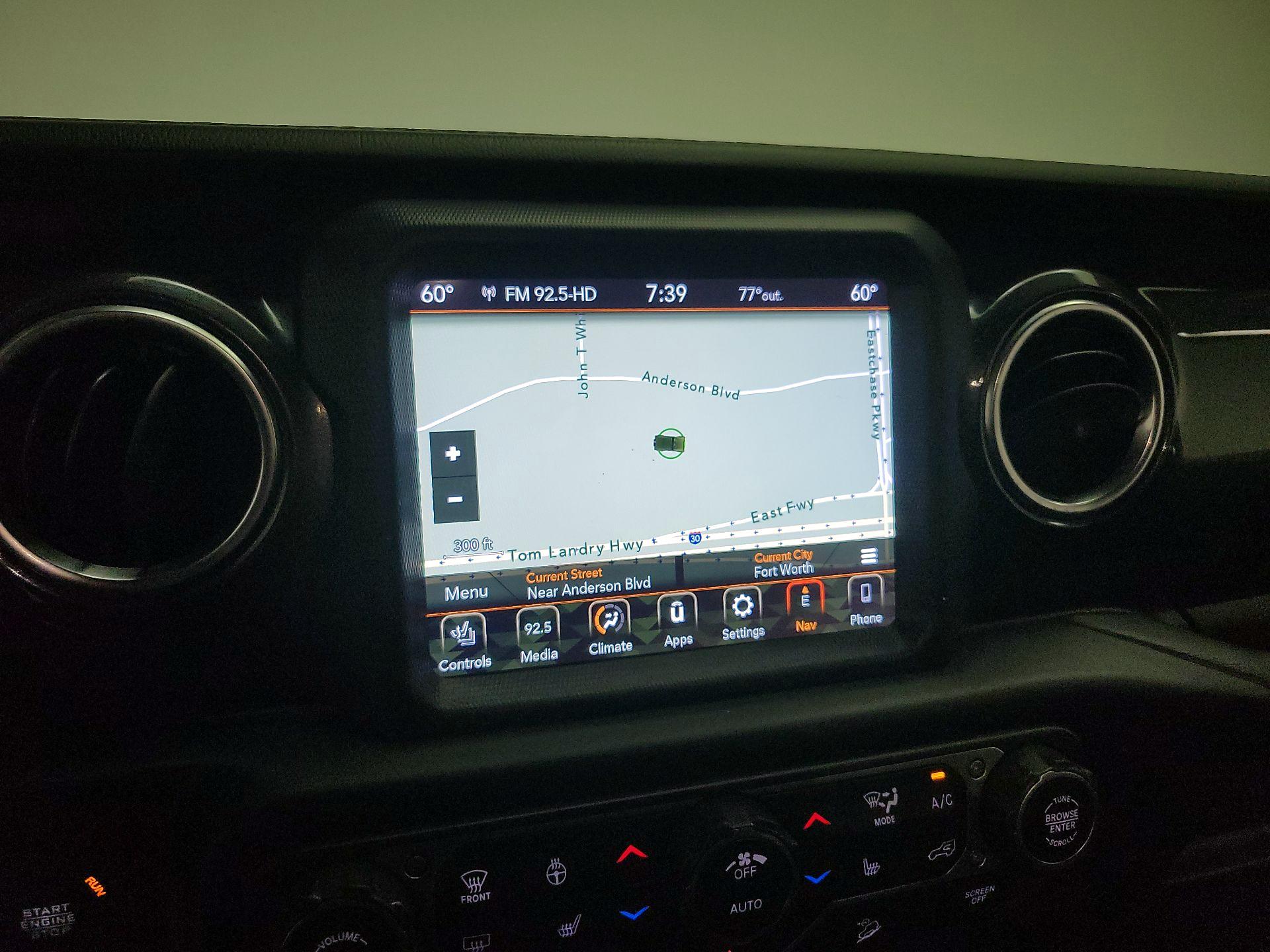 Thumbnail: 2020 Jeep Wrangler - 14