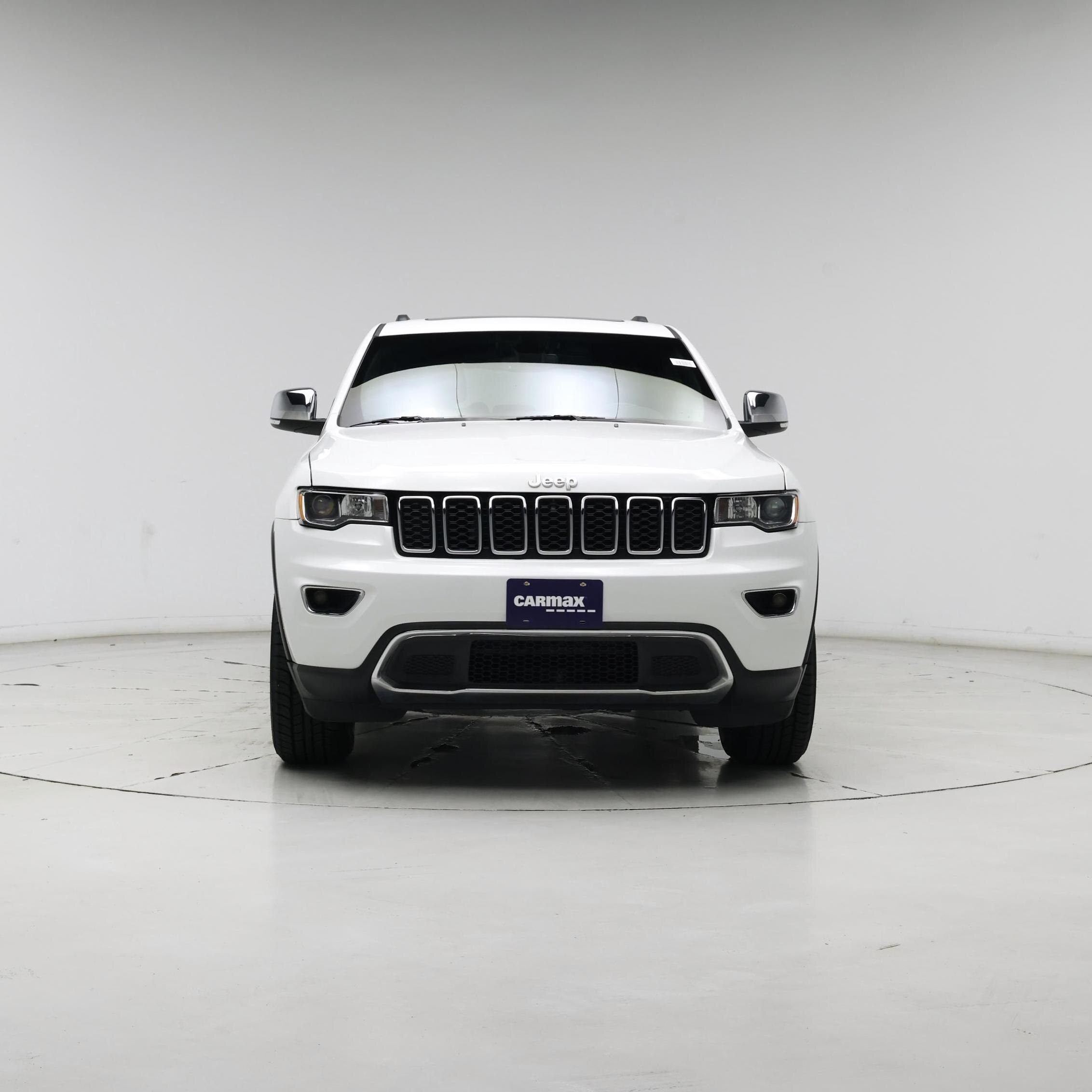 Thumbnail: 2022 Jeep Grand Cherokee - 5