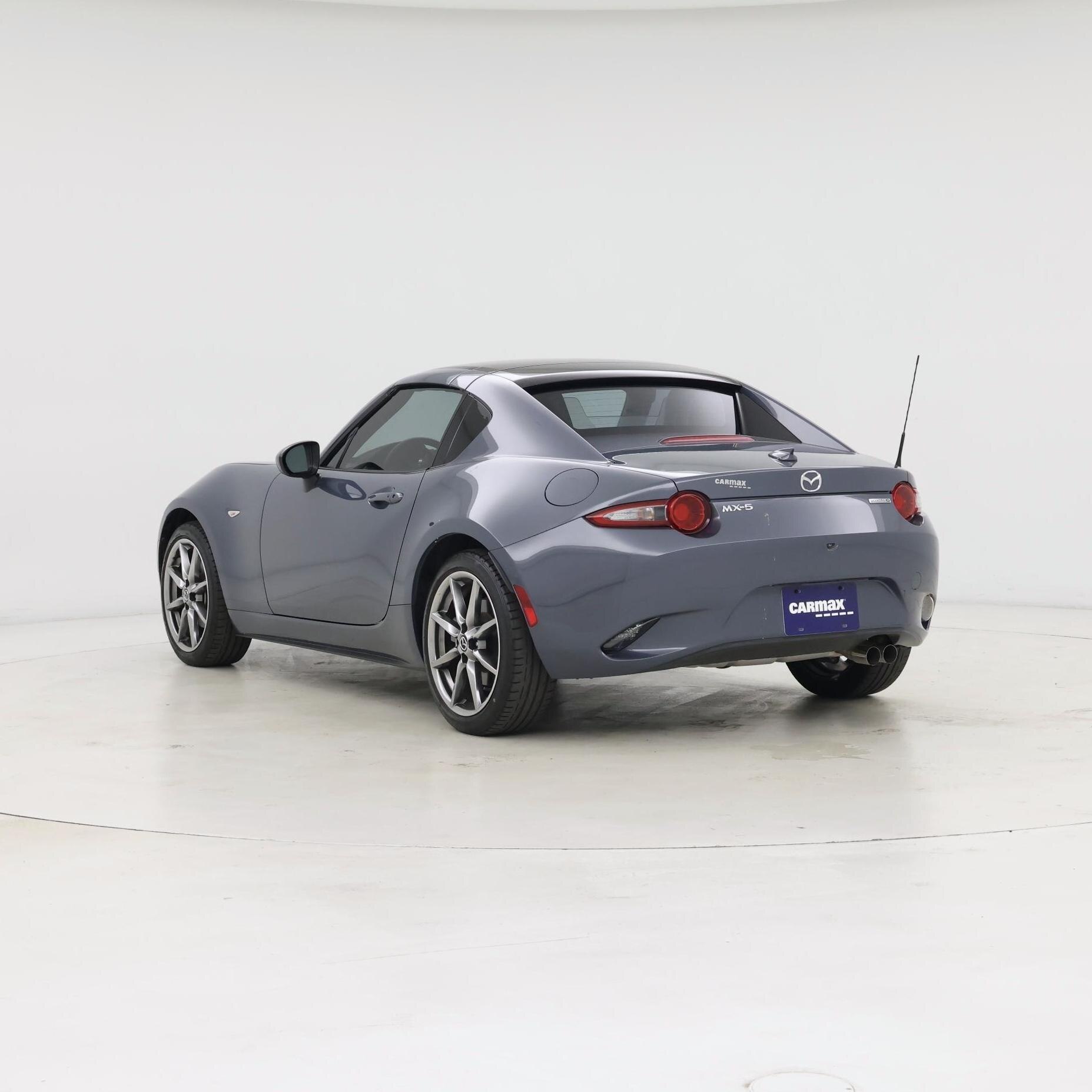 Thumbnail: 2021 Mazda MX-5 Miata - 2