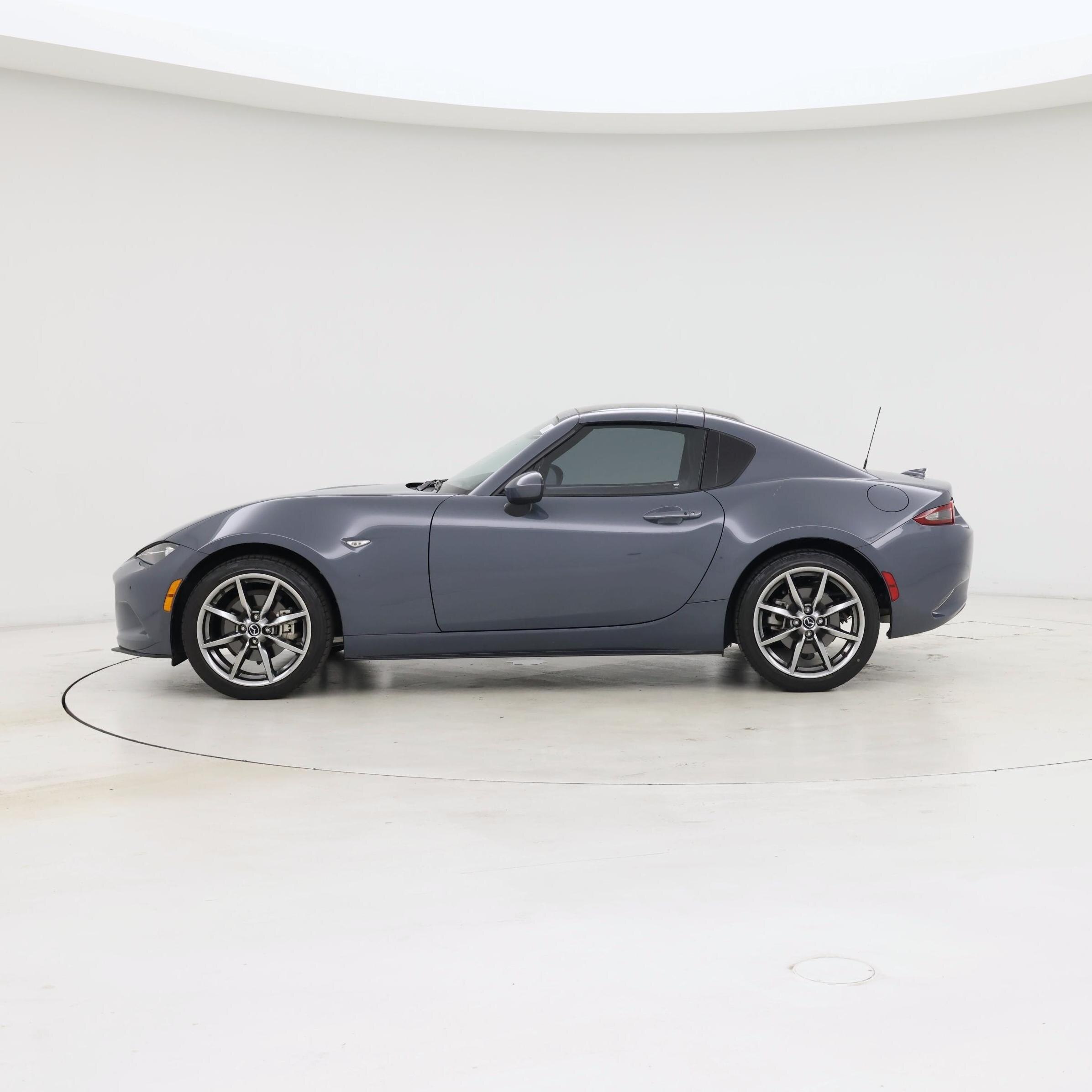 Thumbnail: 2021 Mazda MX-5 Miata - 3
