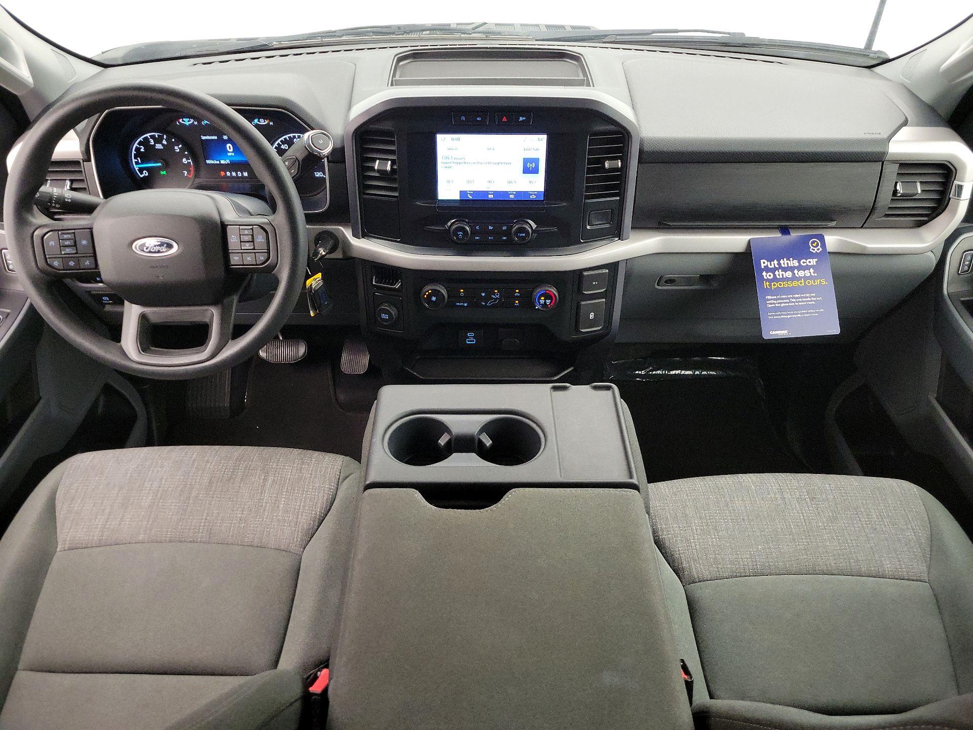 Thumbnail: 2023 Ford F-150 - 9