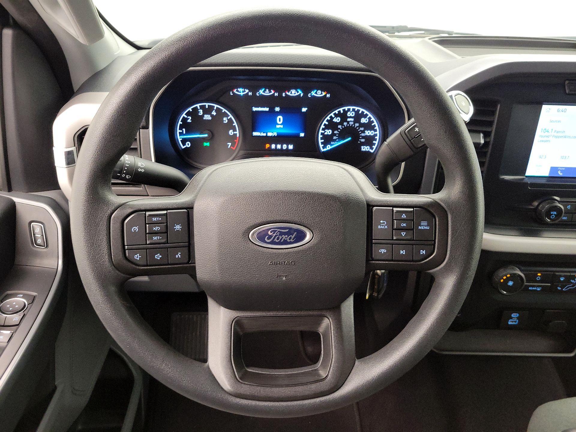 Thumbnail: 2023 Ford F-150 - 10
