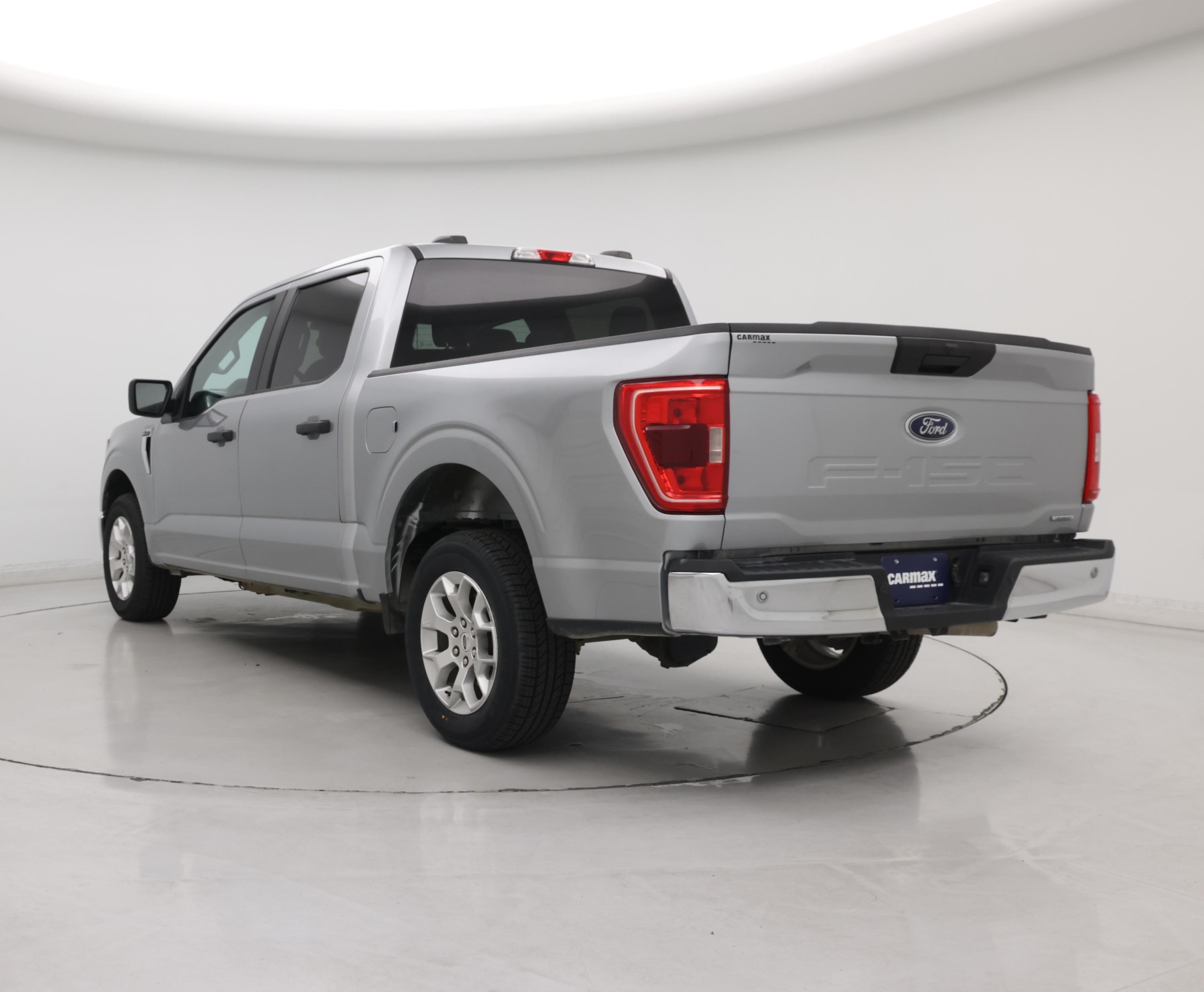 Thumbnail: 2023 Ford F-150 - 2