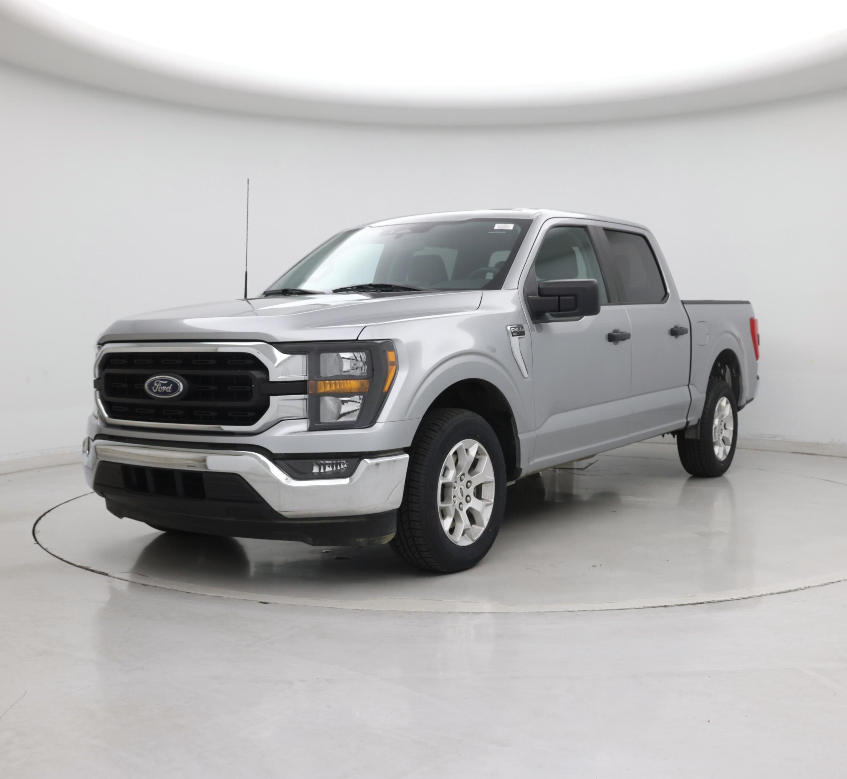 Thumbnail: 2023 Ford F-150 - 4