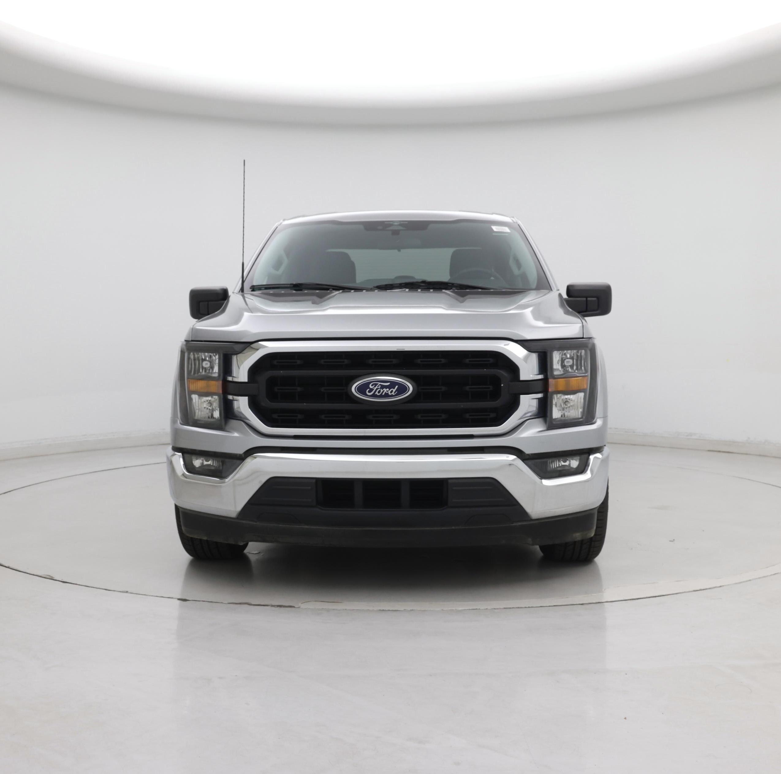 Thumbnail: 2023 Ford F-150 - 5