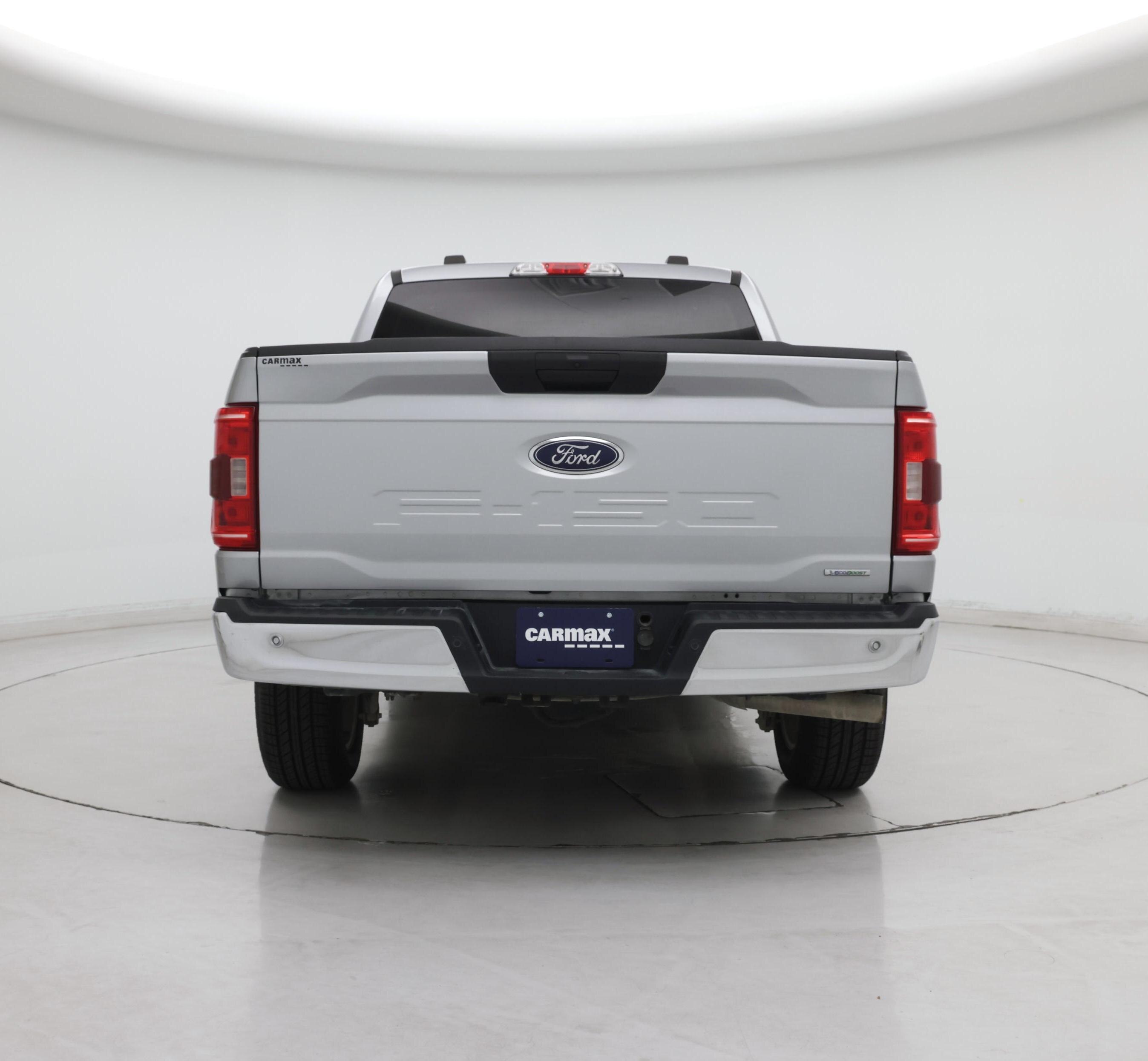 Thumbnail: 2023 Ford F-150 - 6