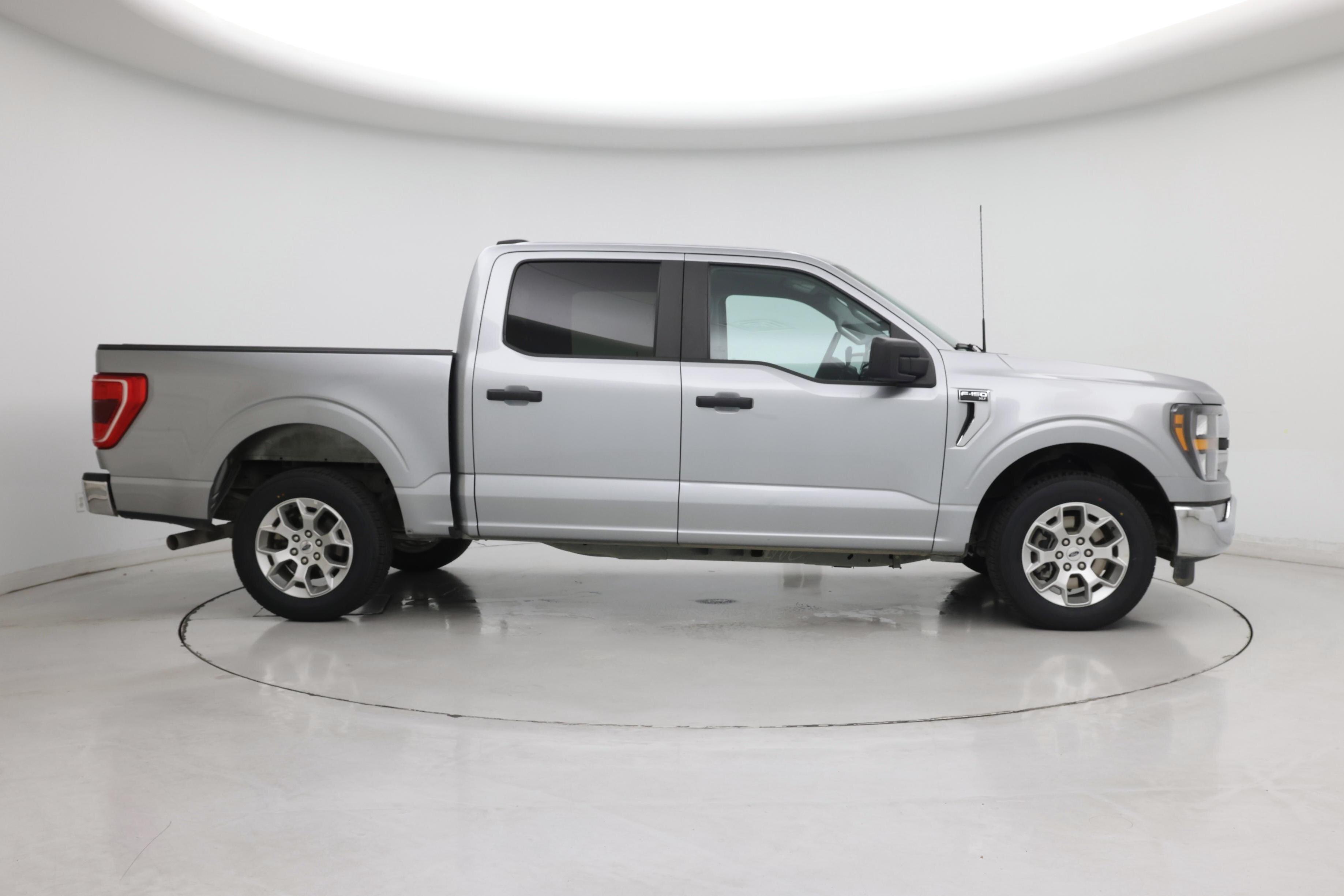 Thumbnail: 2023 Ford F-150 - 7