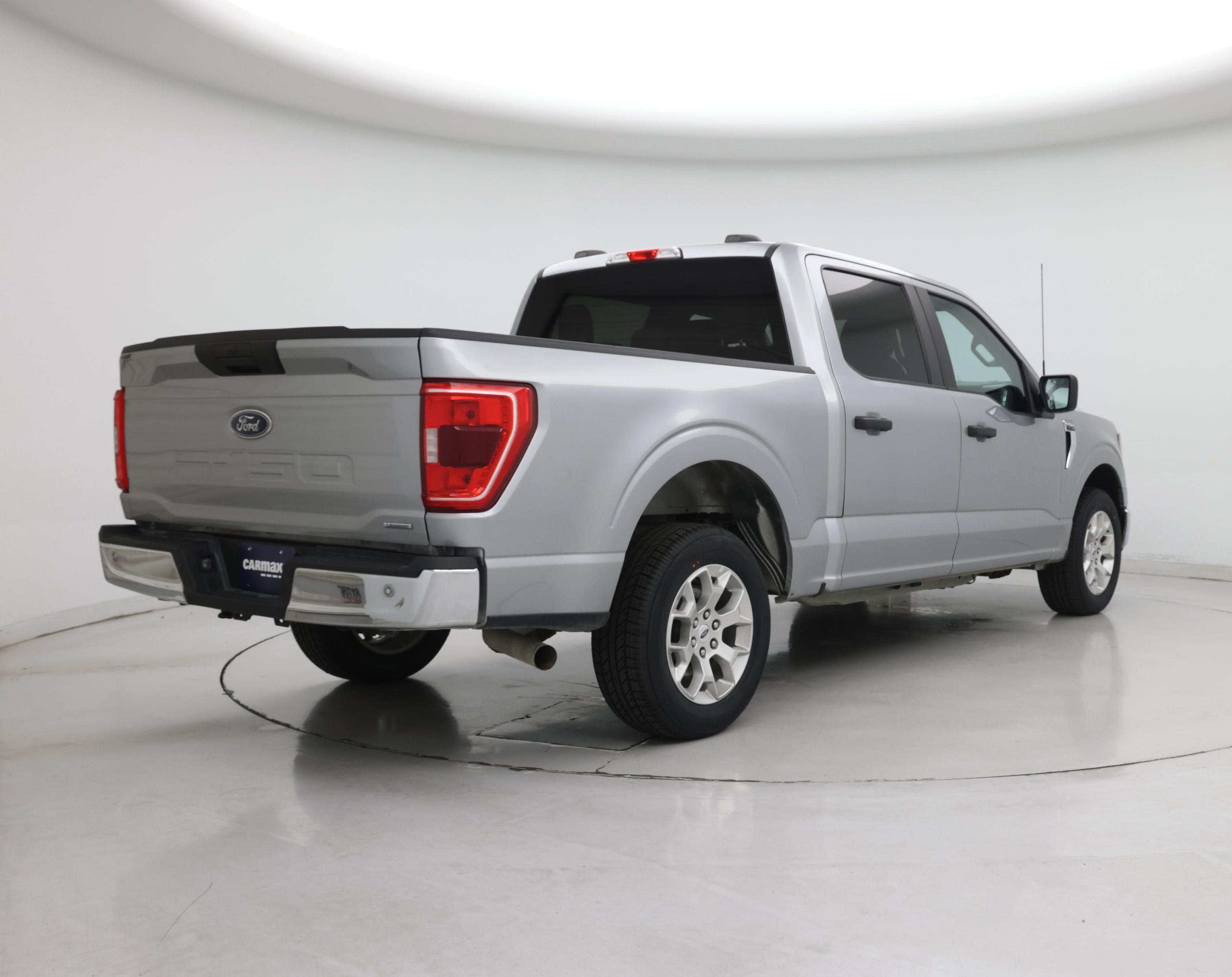 Thumbnail: 2023 Ford F-150 - 8