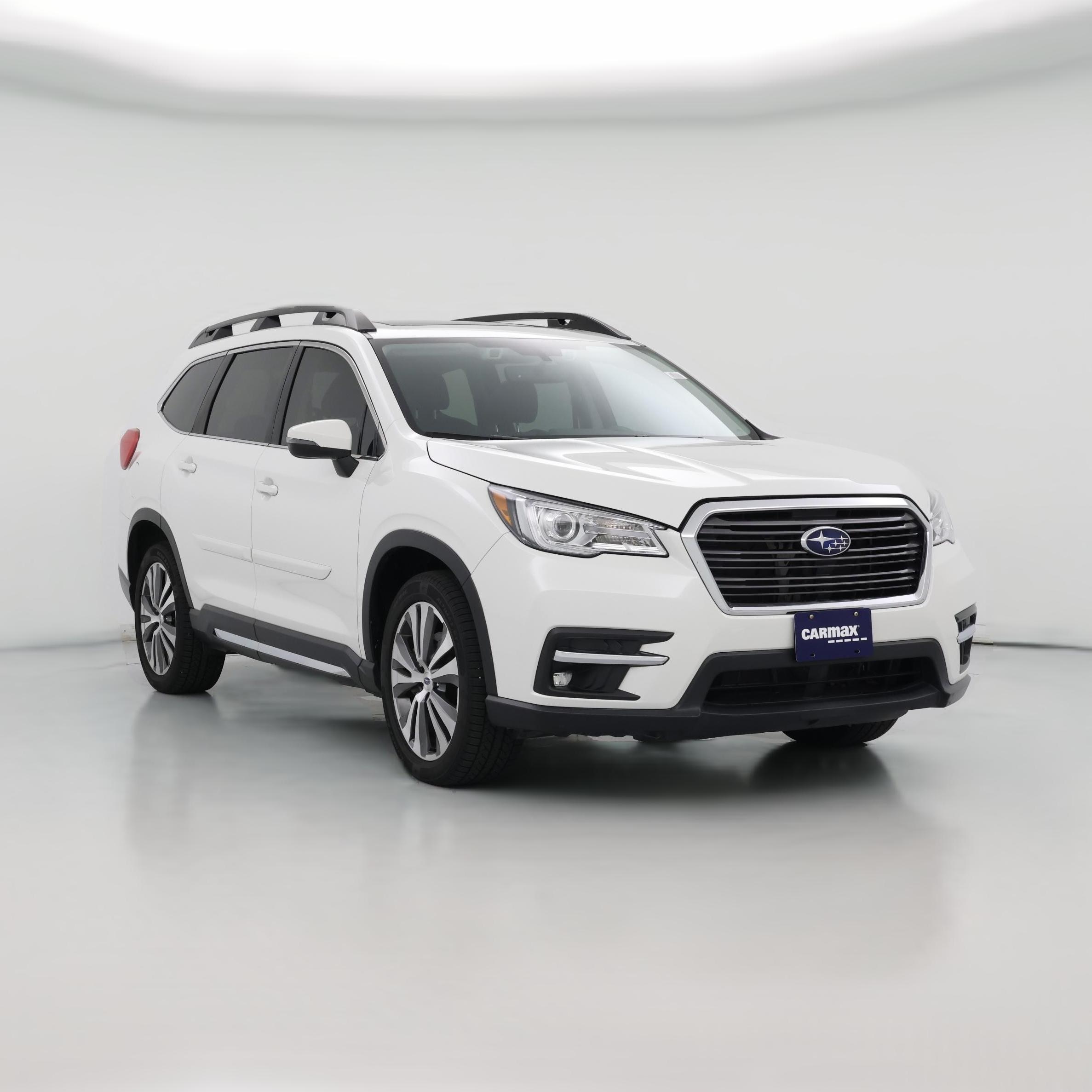 Thumbnail: 2021 Subaru Ascent - 1