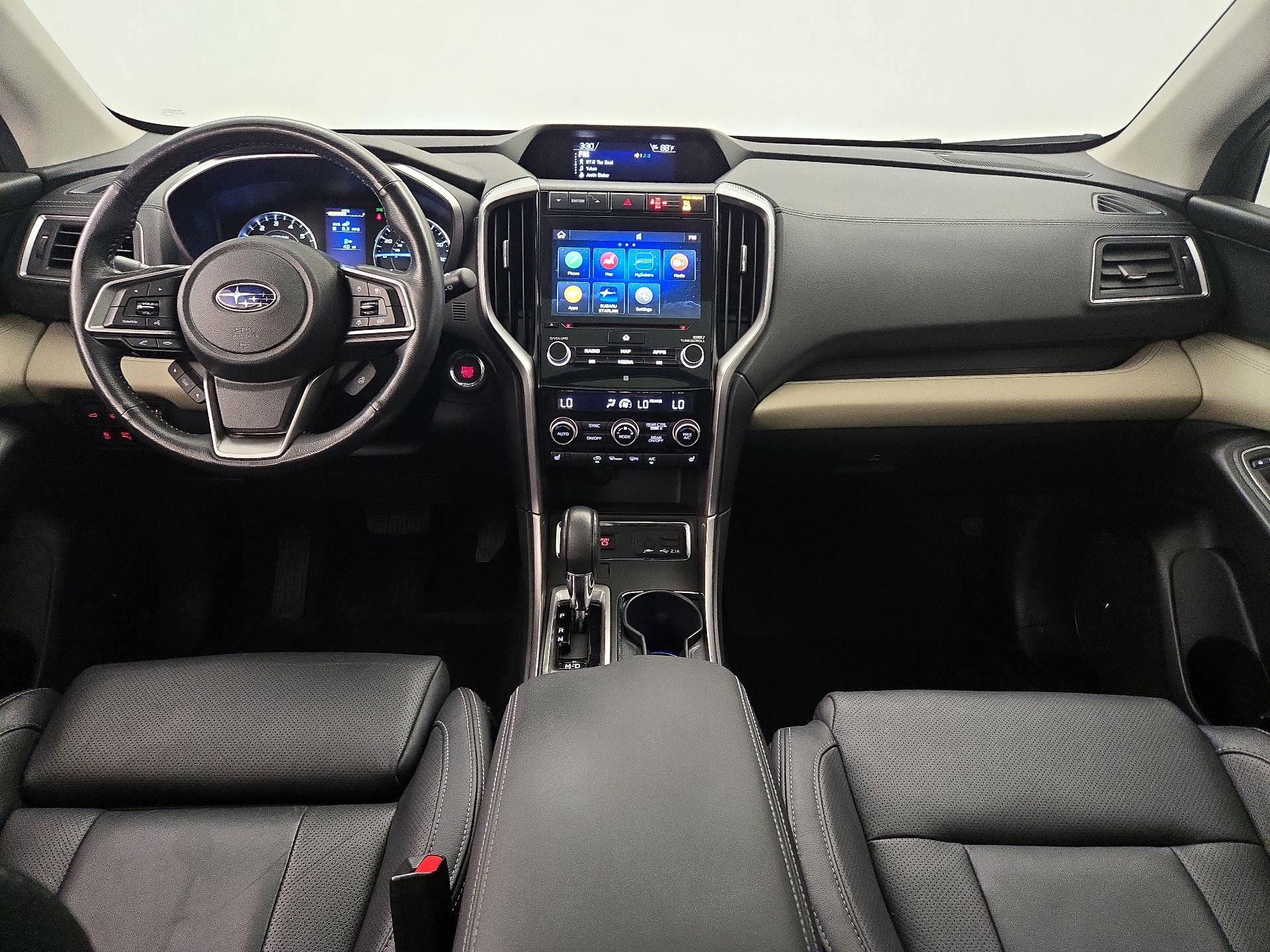 Thumbnail: 2021 Subaru Ascent - 9