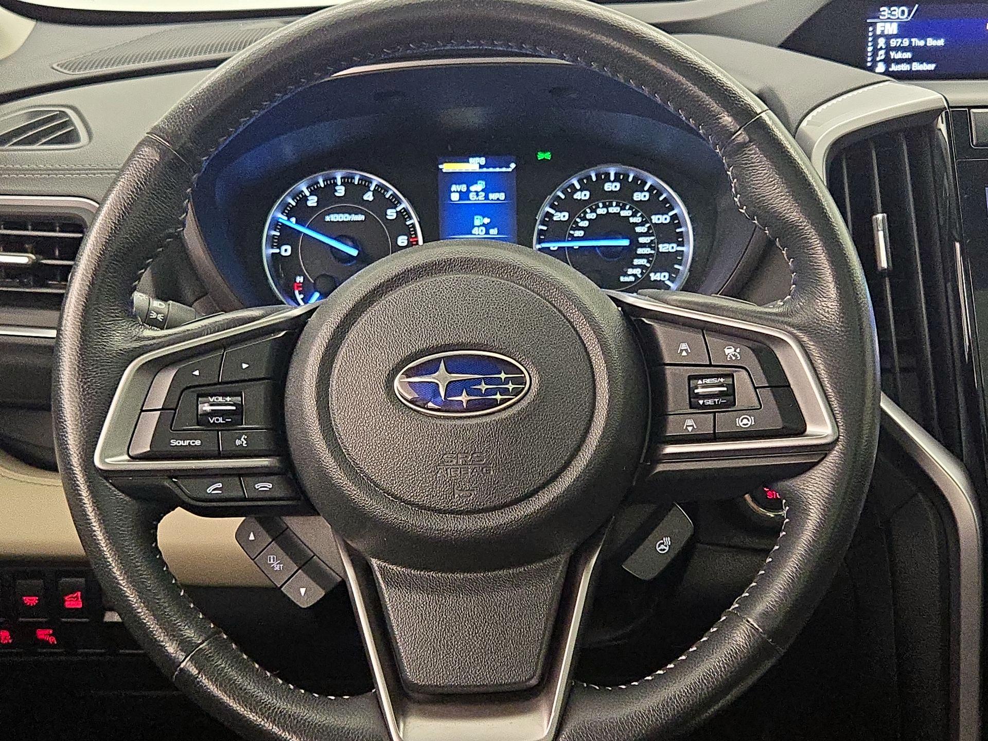 Thumbnail: 2021 Subaru Ascent - 10