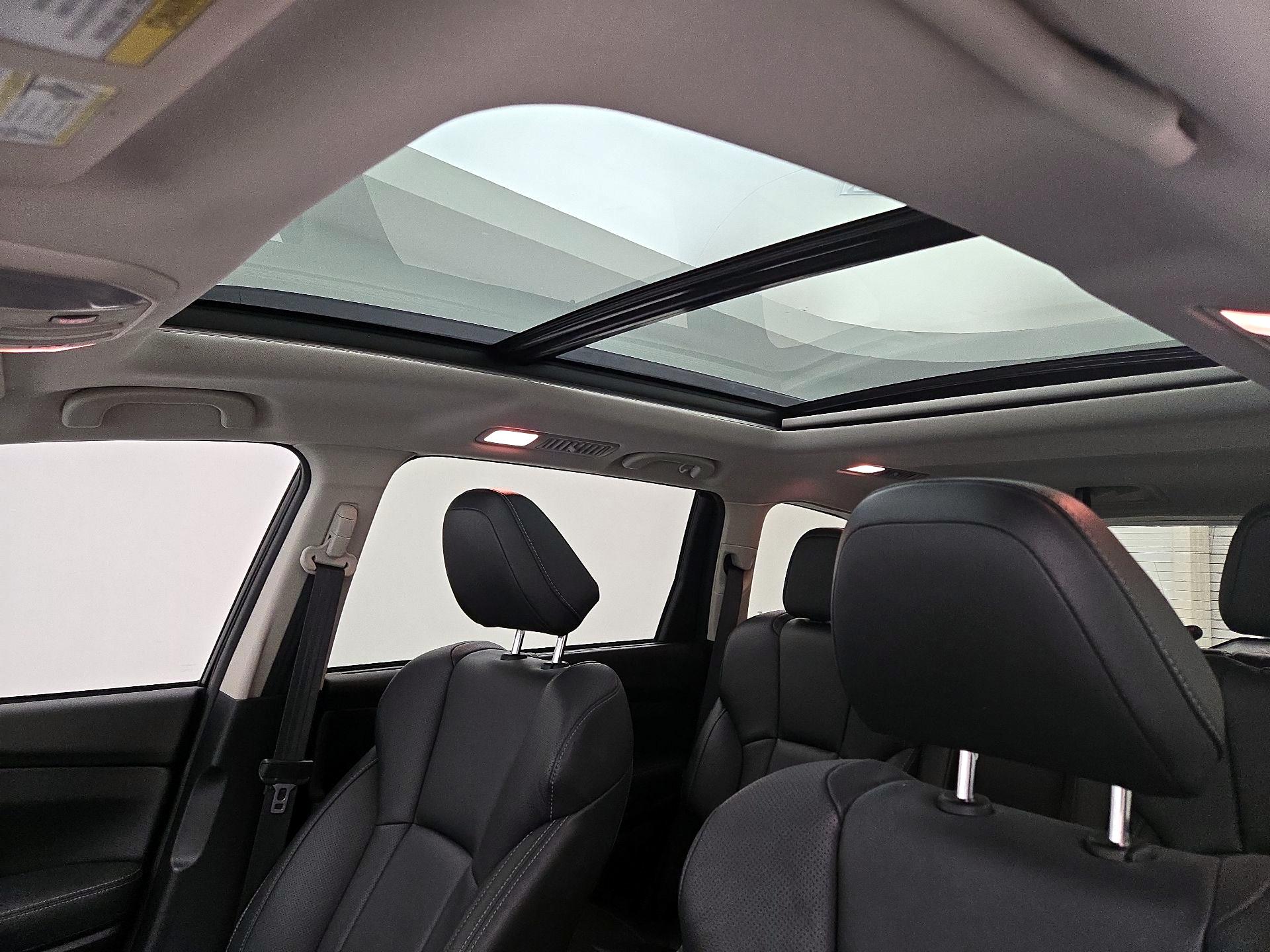 Thumbnail: 2021 Subaru Ascent - 20