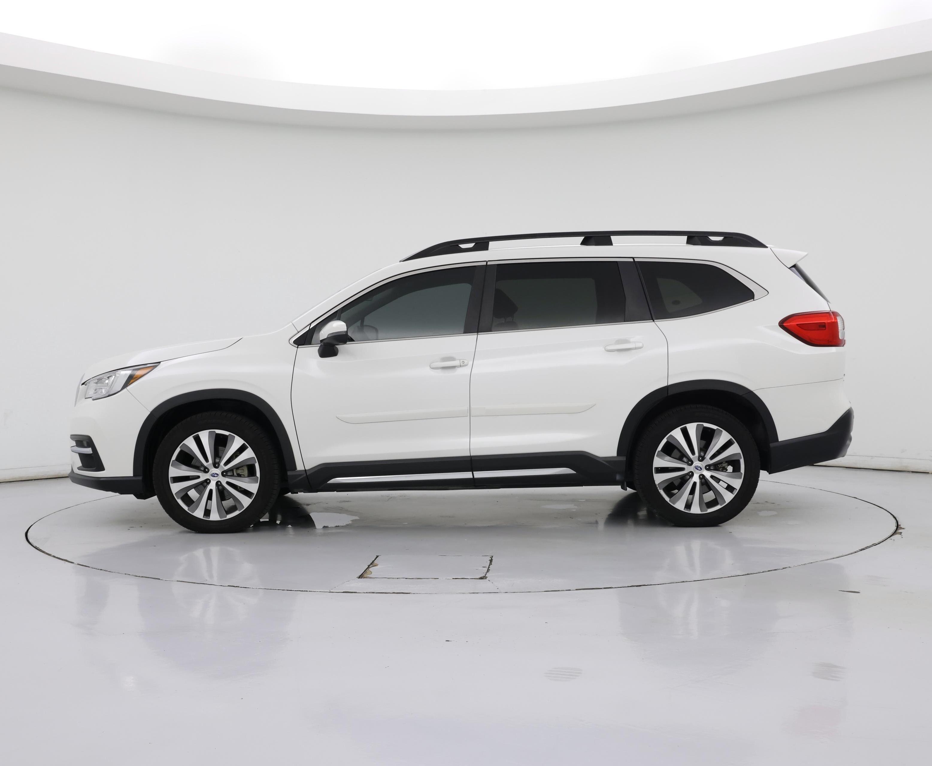 Thumbnail: 2021 Subaru Ascent - 3