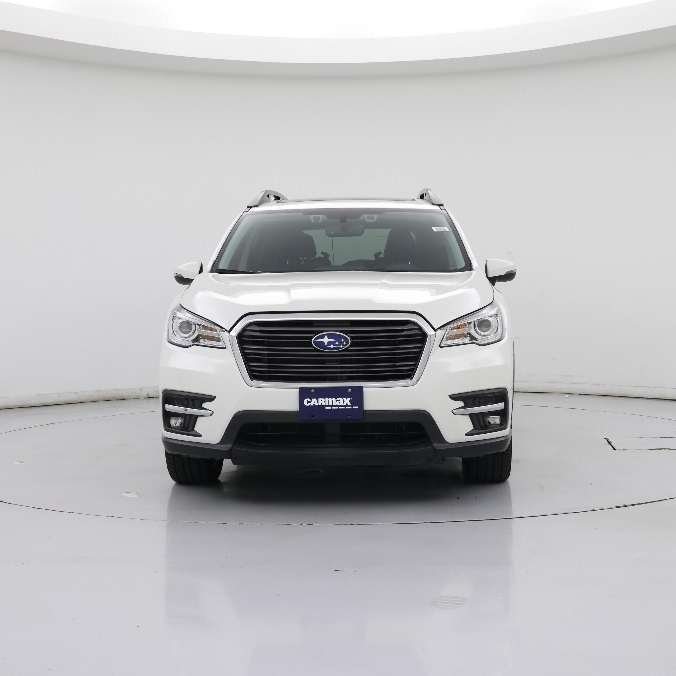 Thumbnail: 2021 Subaru Ascent - 5