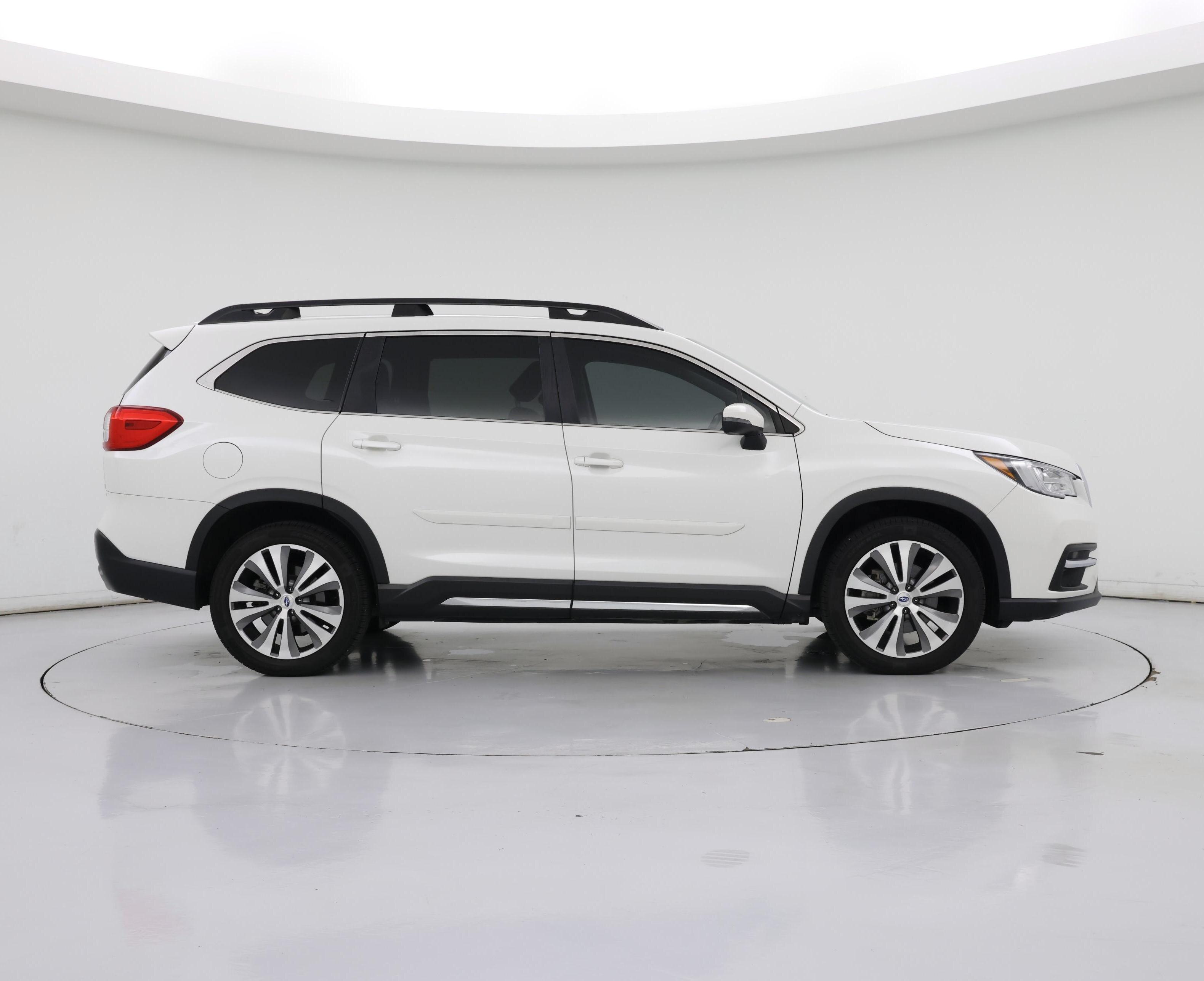 Thumbnail: 2021 Subaru Ascent - 7