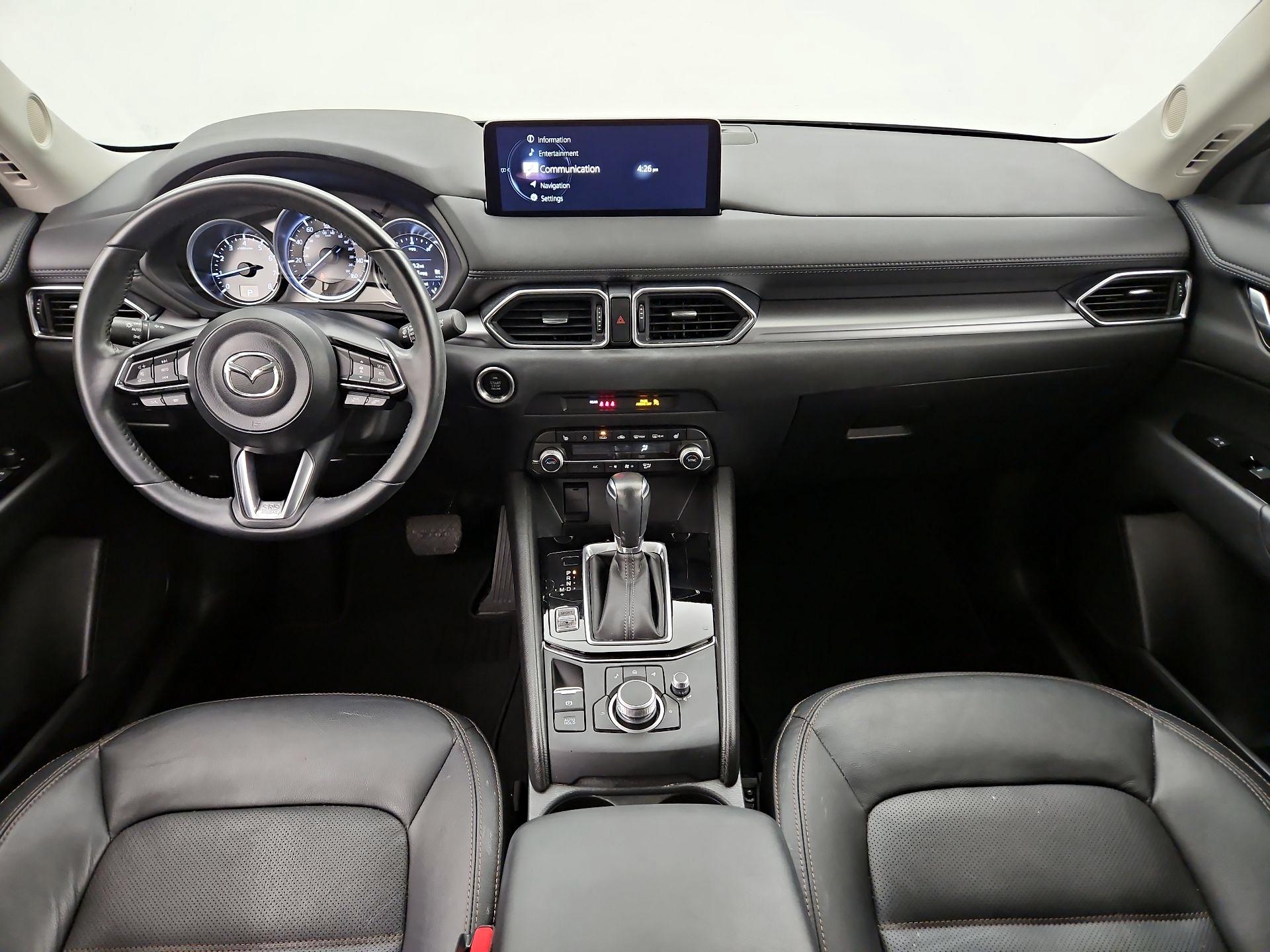 Thumbnail: 2023 Mazda CX-5 - 9