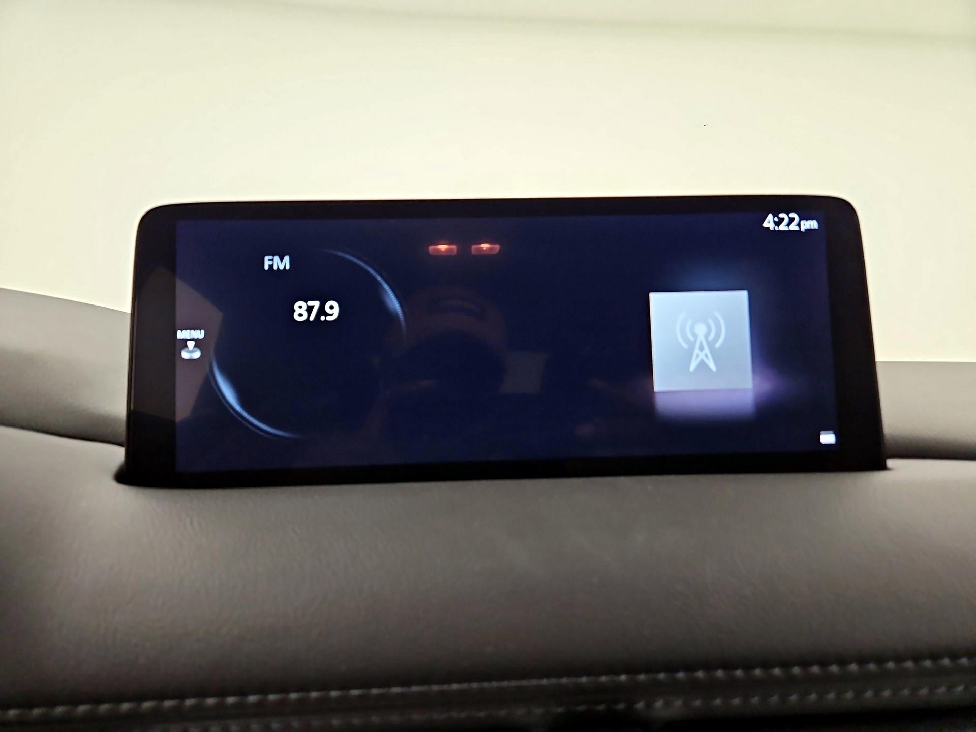 Thumbnail: 2023 Mazda CX-5 - 15