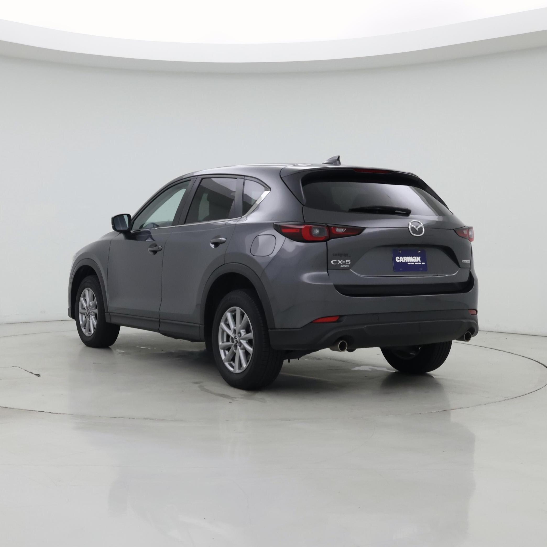 Thumbnail: 2023 Mazda CX-5 - 2