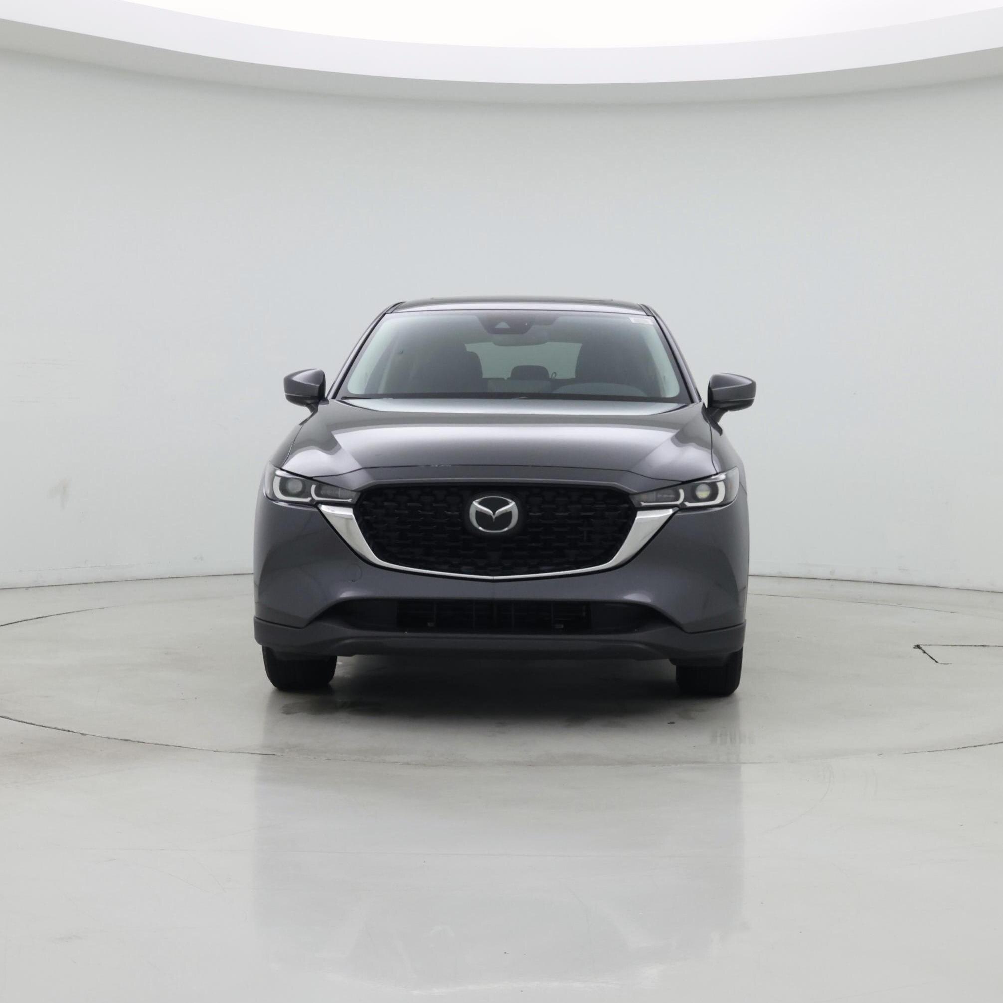 Thumbnail: 2023 Mazda CX-5 - 5