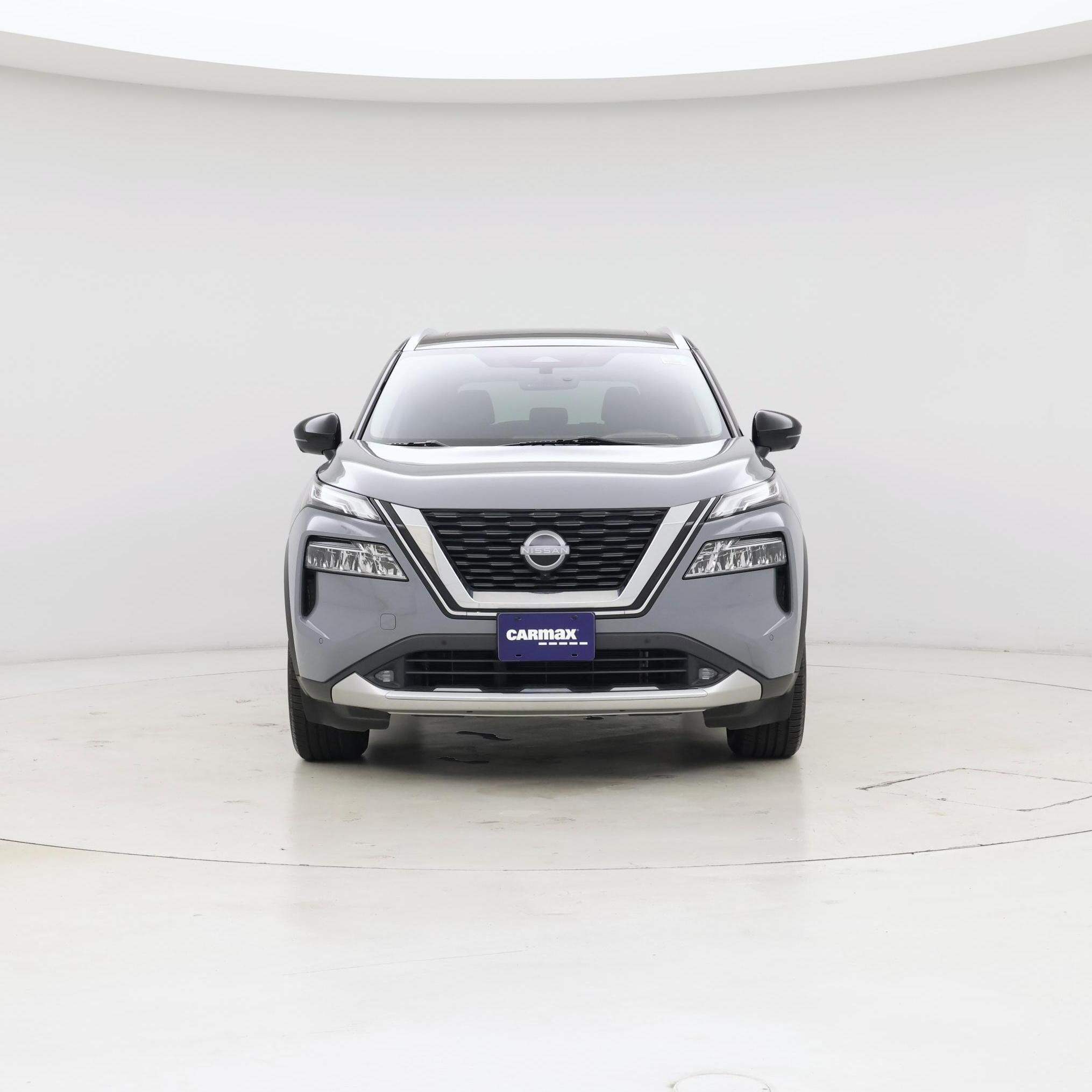 Thumbnail: 2022 Nissan Rogue - 5