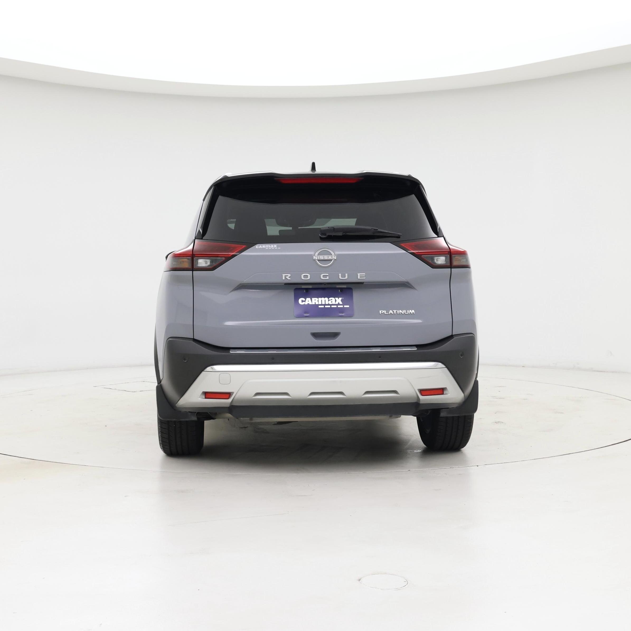 Thumbnail: 2022 Nissan Rogue - 6