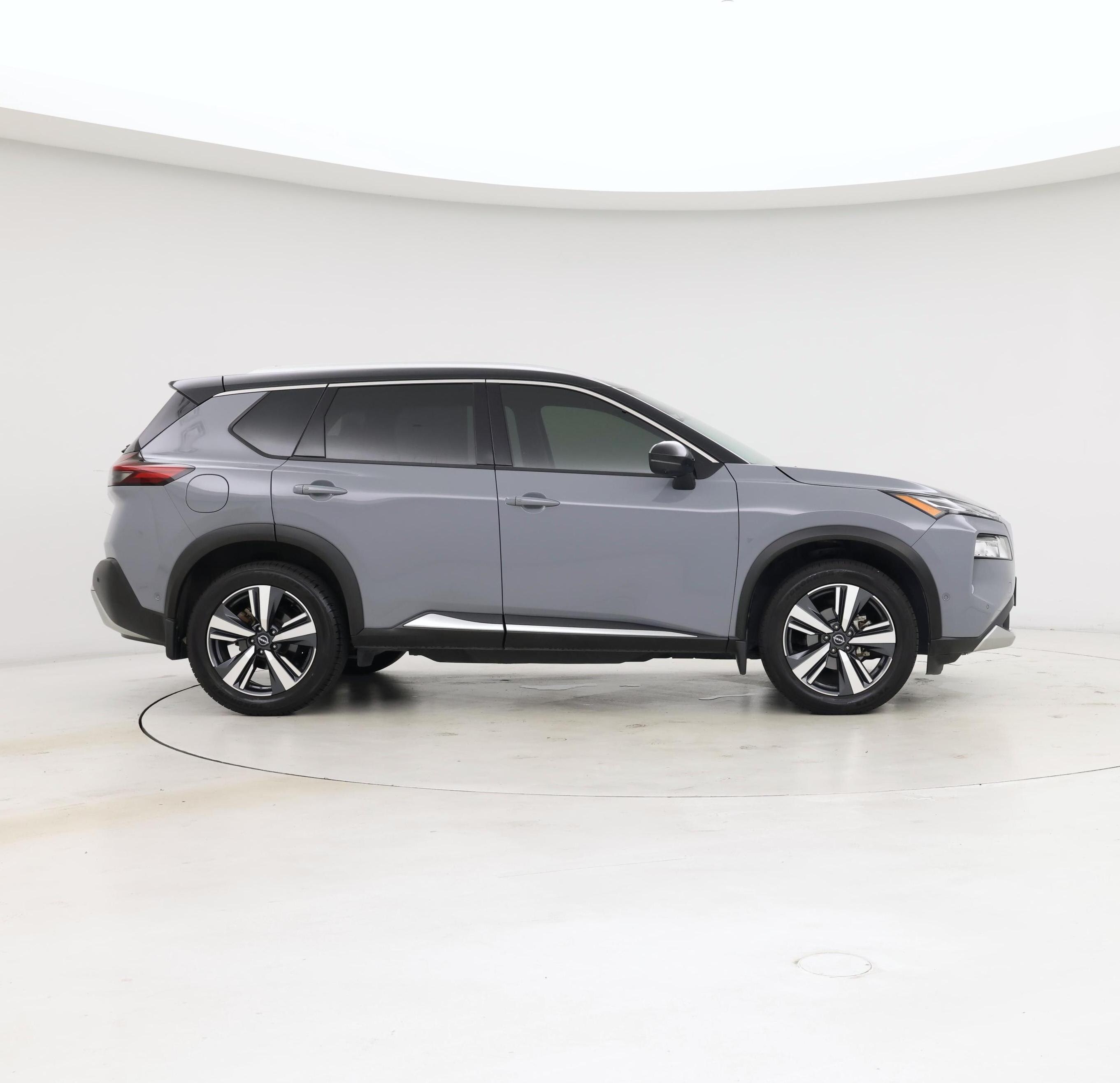 Thumbnail: 2022 Nissan Rogue - 7