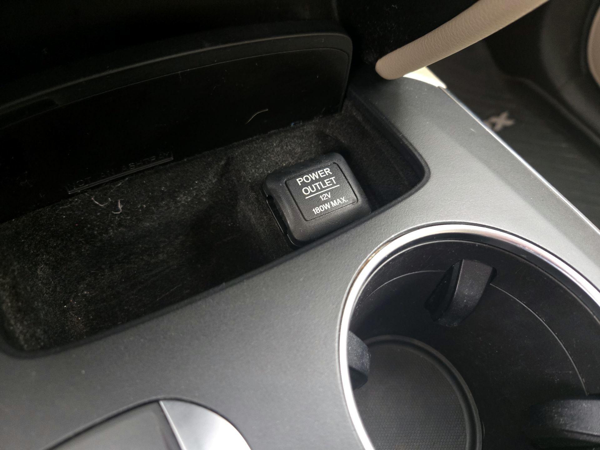 Thumbnail: 2016 Acura MDX - 19