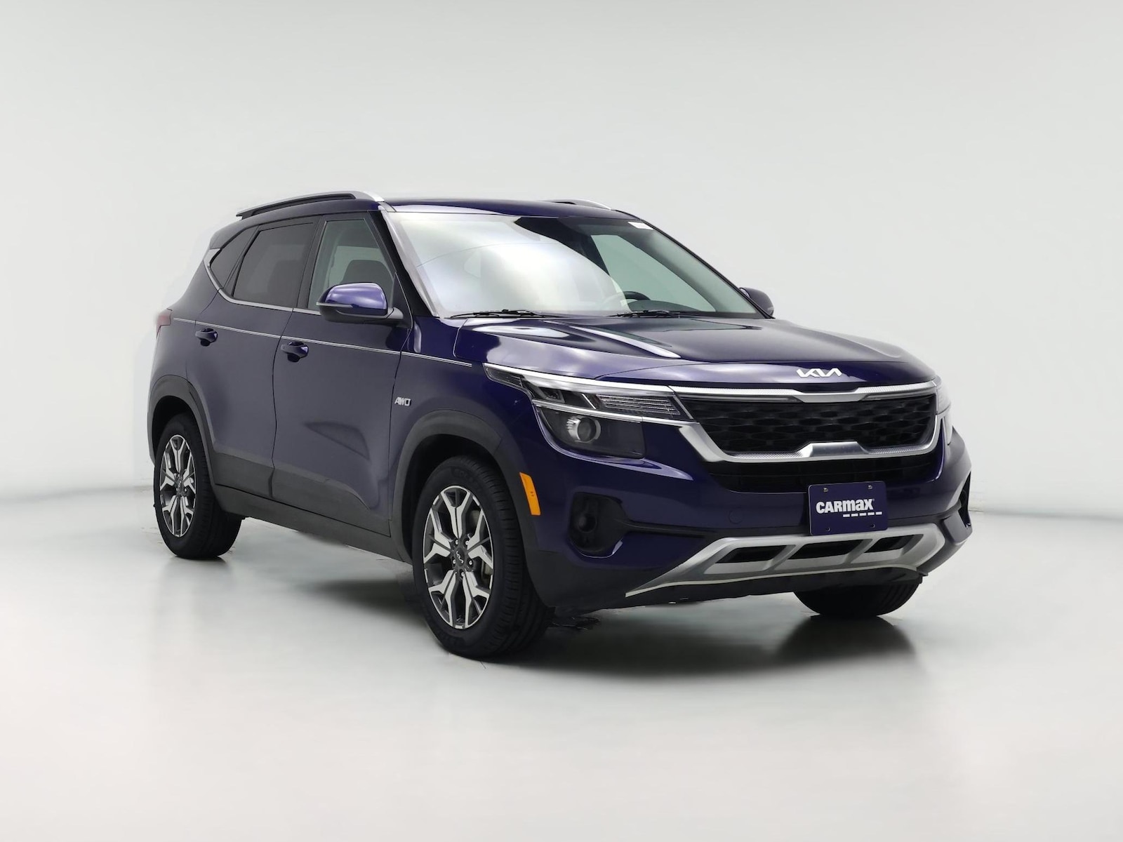 2023 Kia Seltos