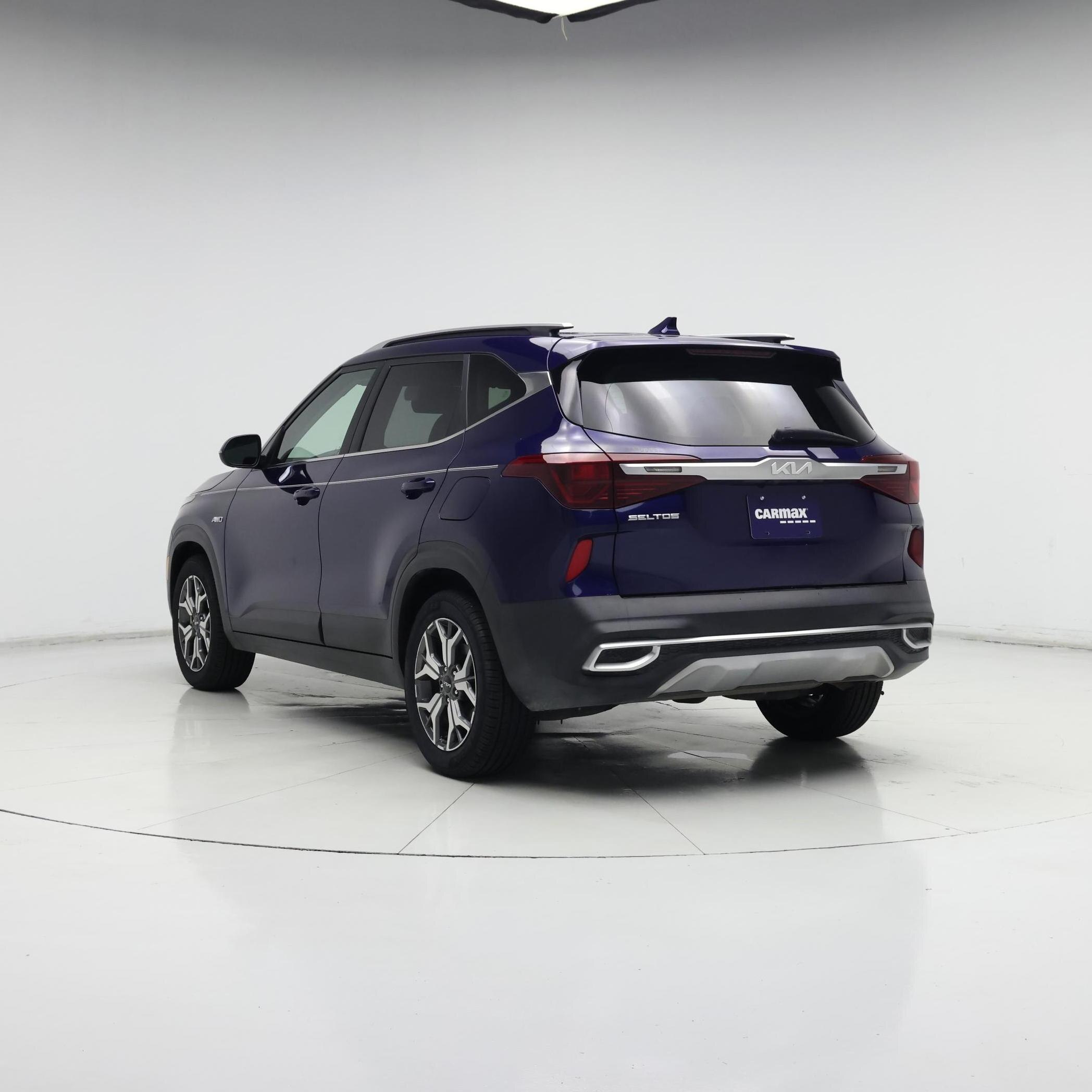 Thumbnail: 2023 Kia Seltos - 2