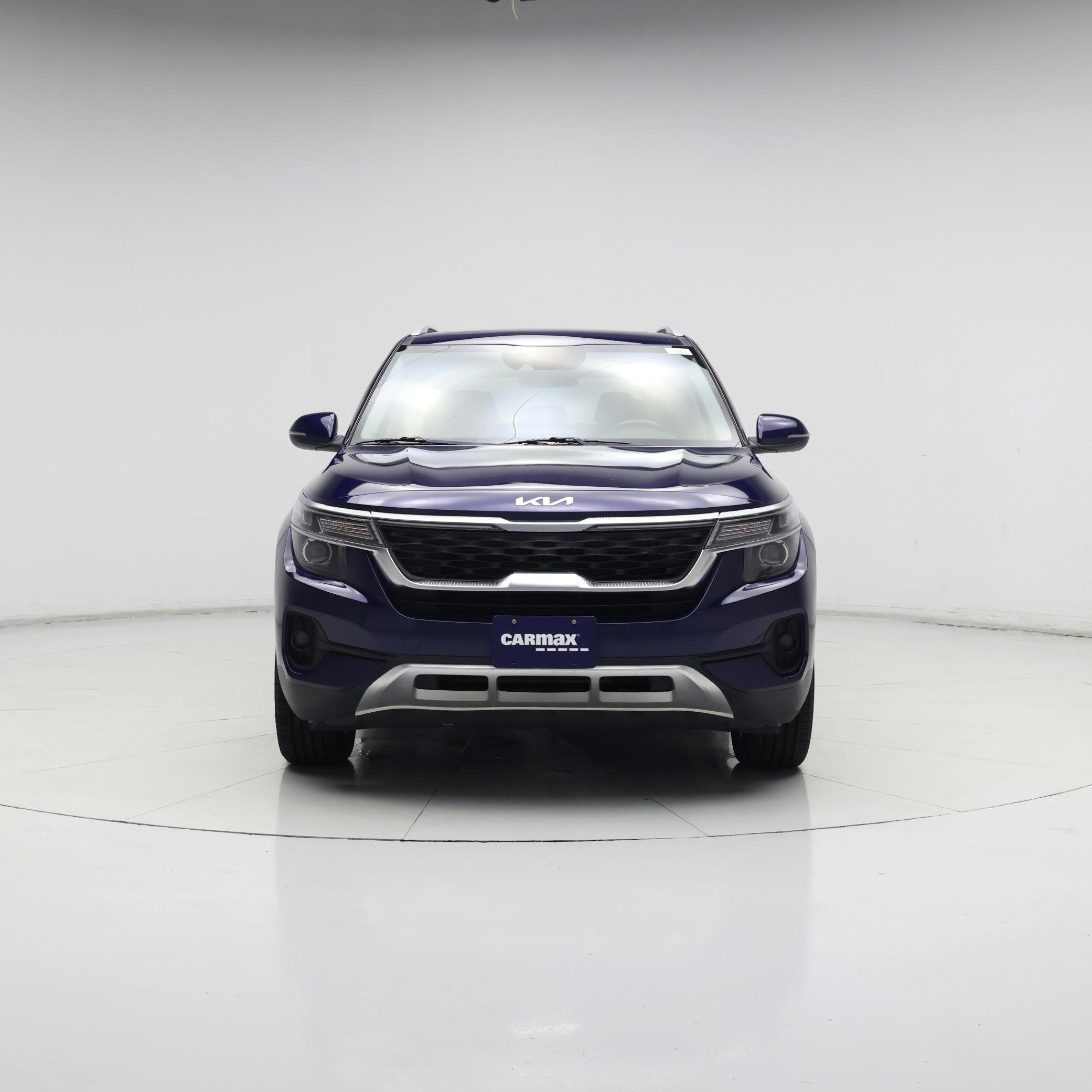 Thumbnail: 2023 Kia Seltos - 5