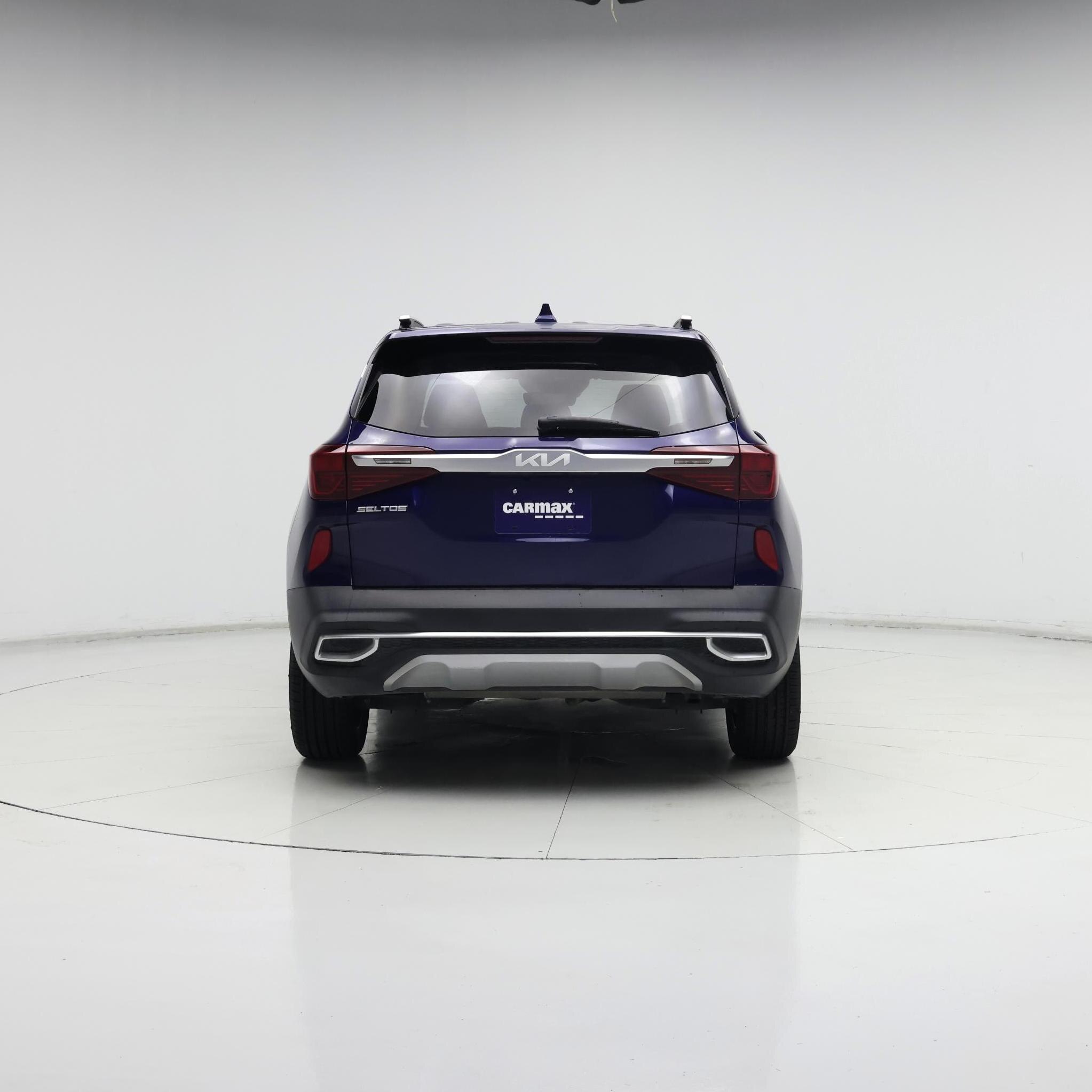 Thumbnail: 2023 Kia Seltos - 6