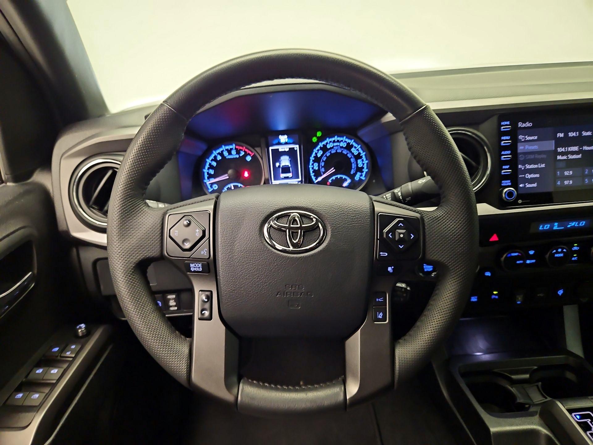 Thumbnail: 2023 Toyota Tacoma - 10