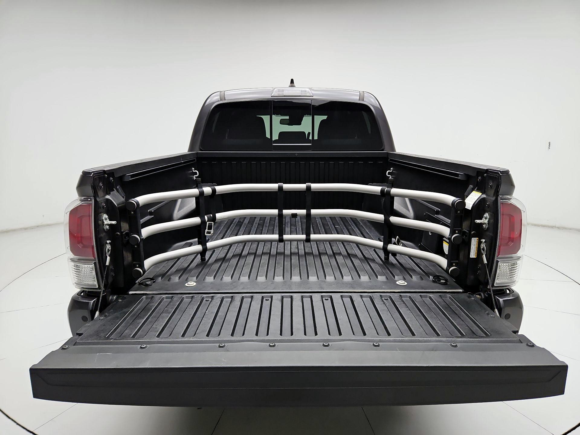 Thumbnail: 2023 Toyota Tacoma - 18