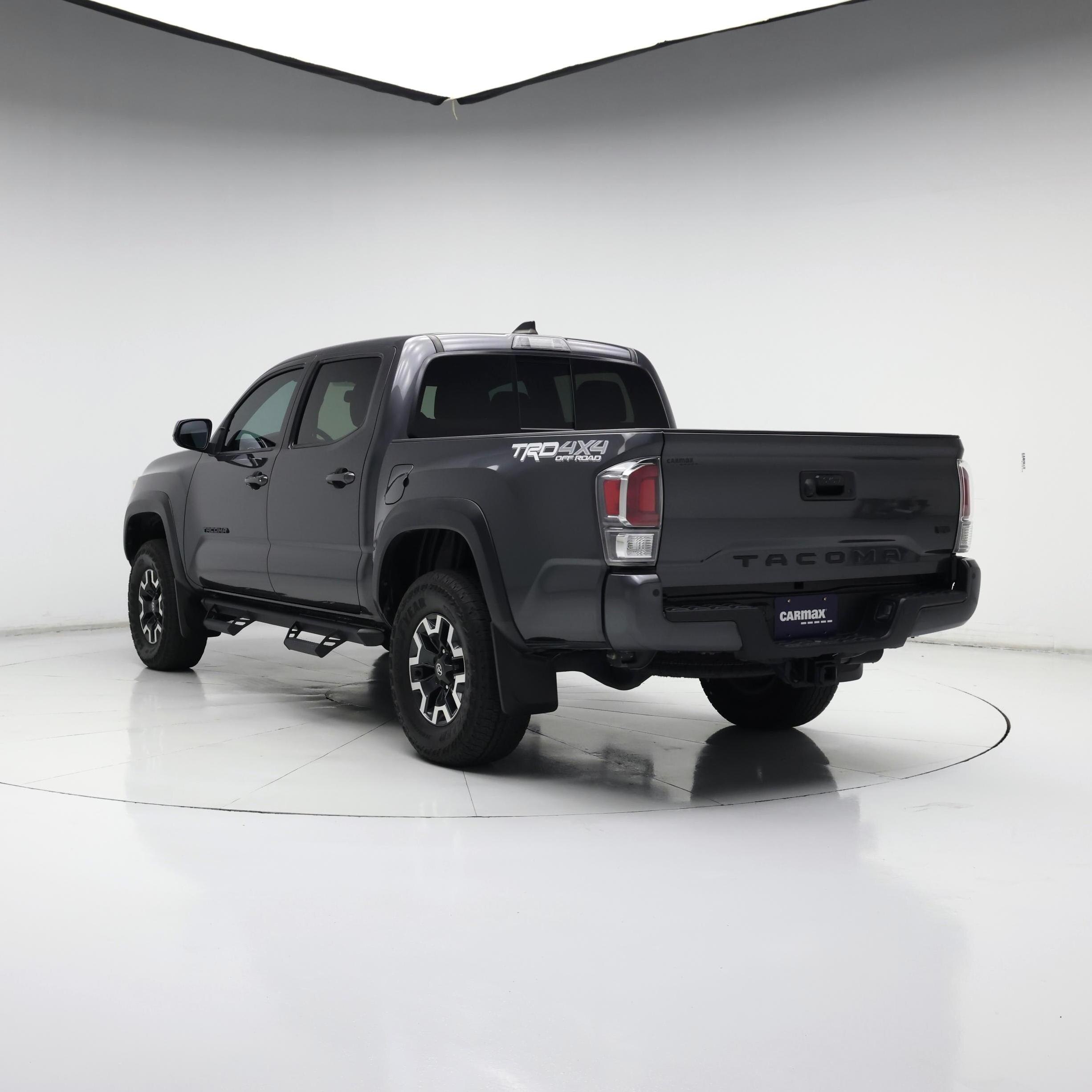 Thumbnail: 2023 Toyota Tacoma - 2