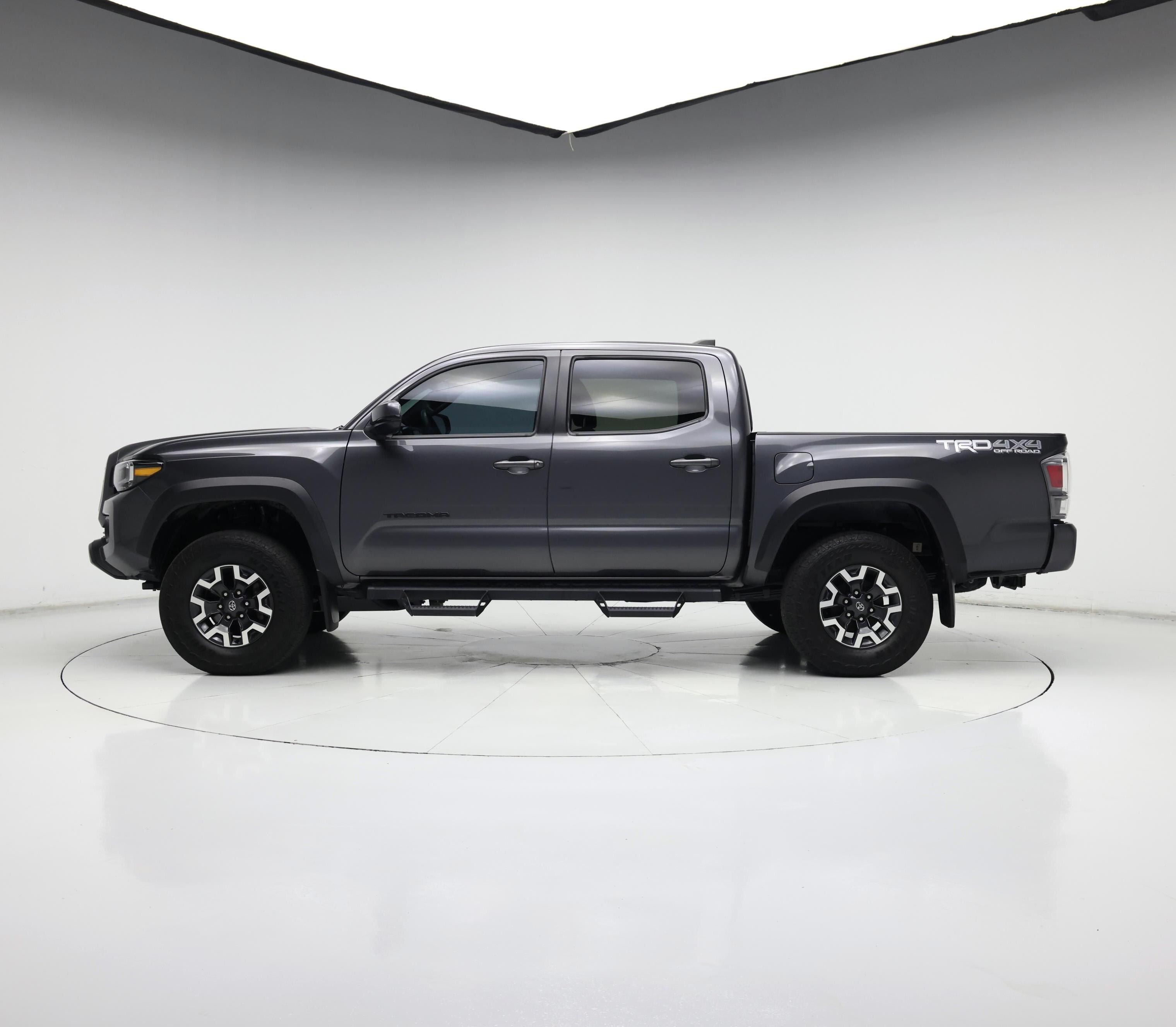 Thumbnail: 2023 Toyota Tacoma - 3
