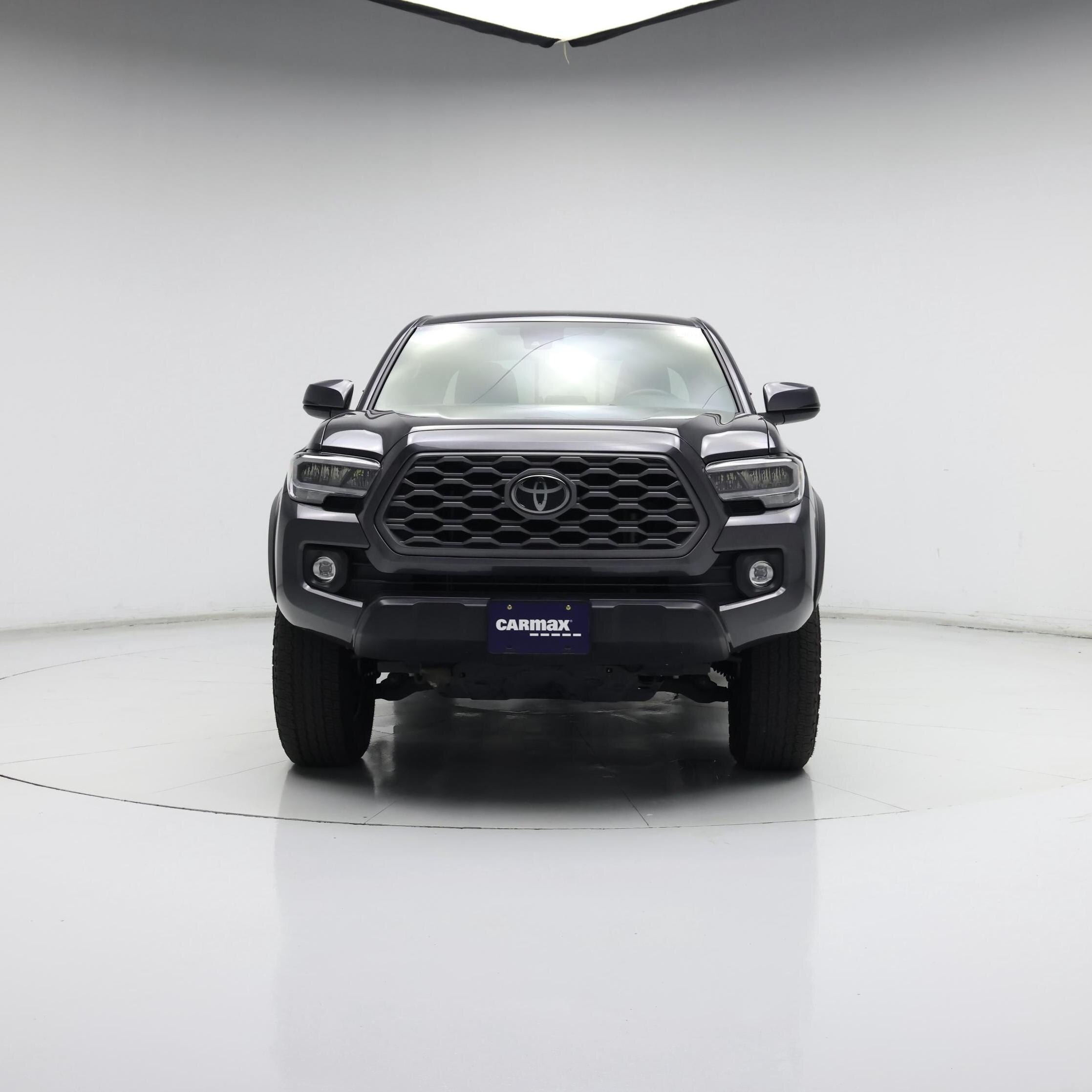 Thumbnail: 2023 Toyota Tacoma - 5